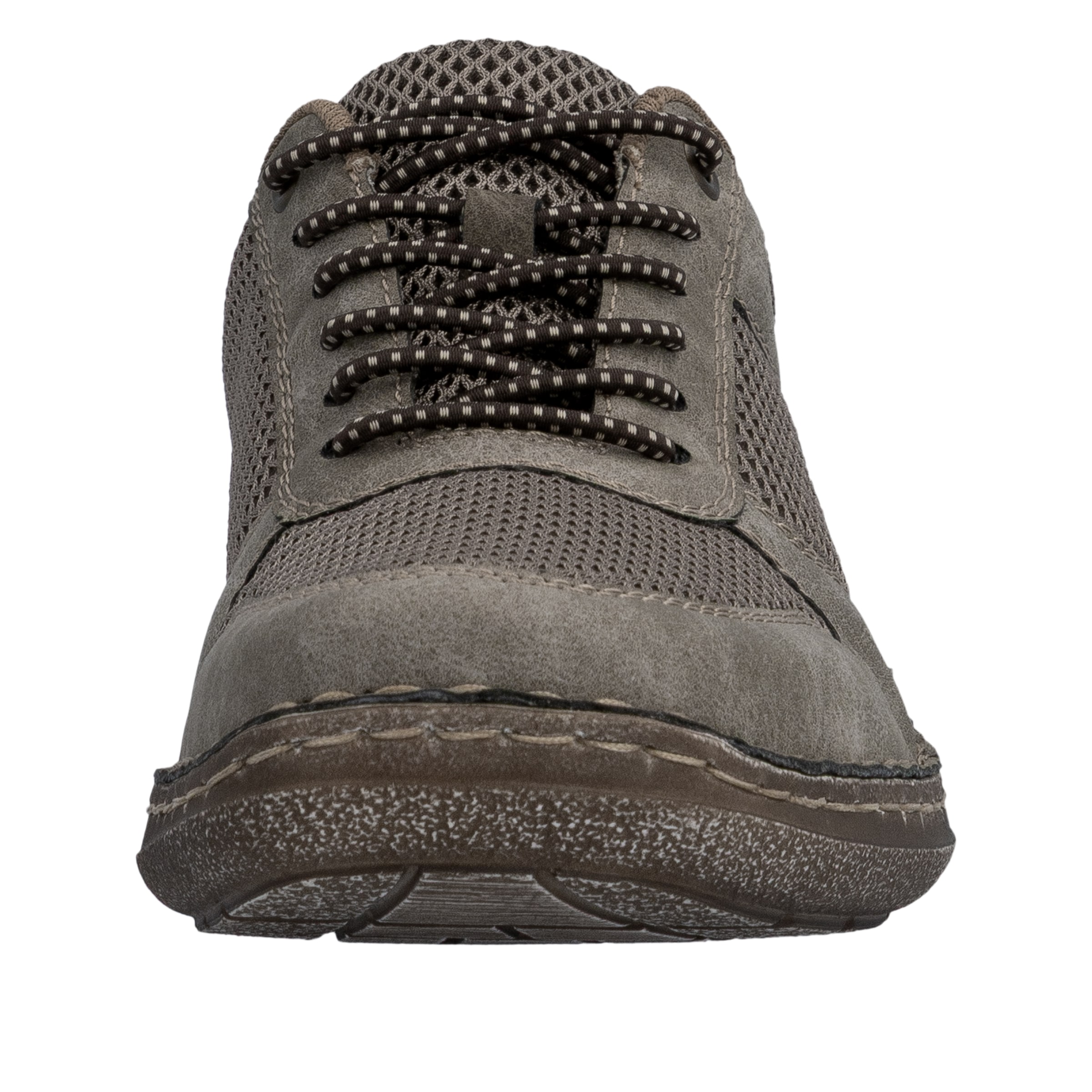 Rieker Slip-On Sneaker  Freizeitsneaker, Halbschuh, Schlupfschuh mit Gummizug