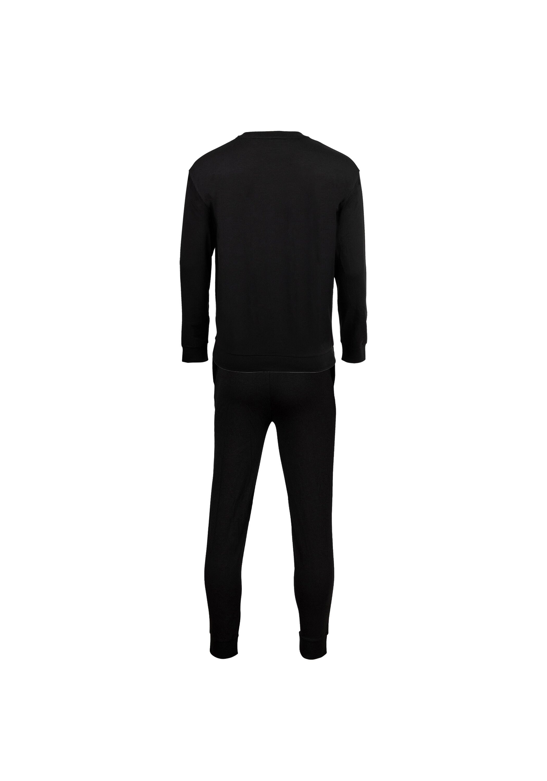 HUGO Trainingshose »Trainingsanzug Galaxy Long Set«