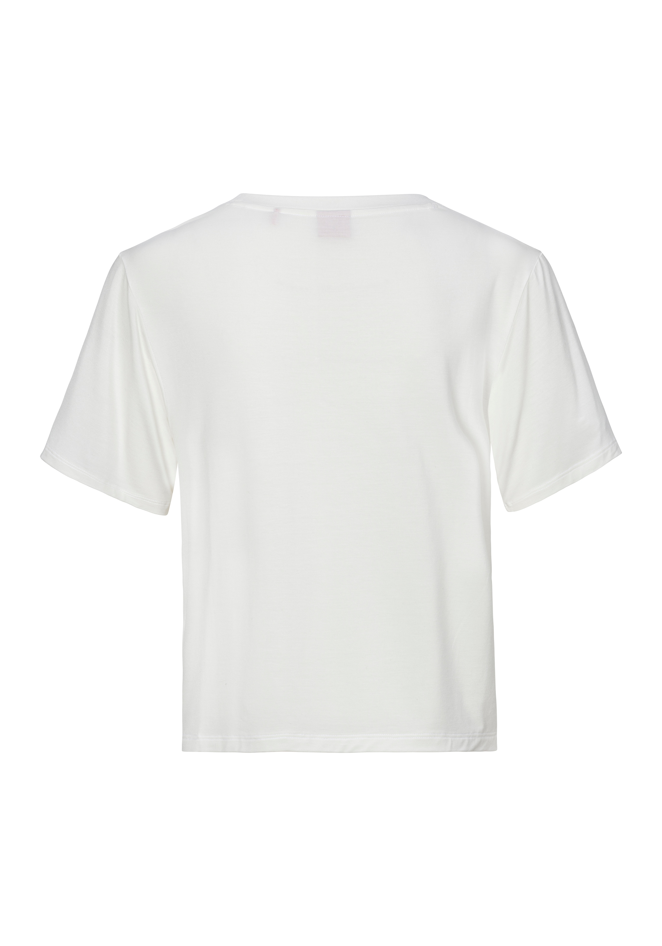 HUGO Underwear Rundhalsshirt »UNITE_T-SHIRT«, mit Logo-Print
