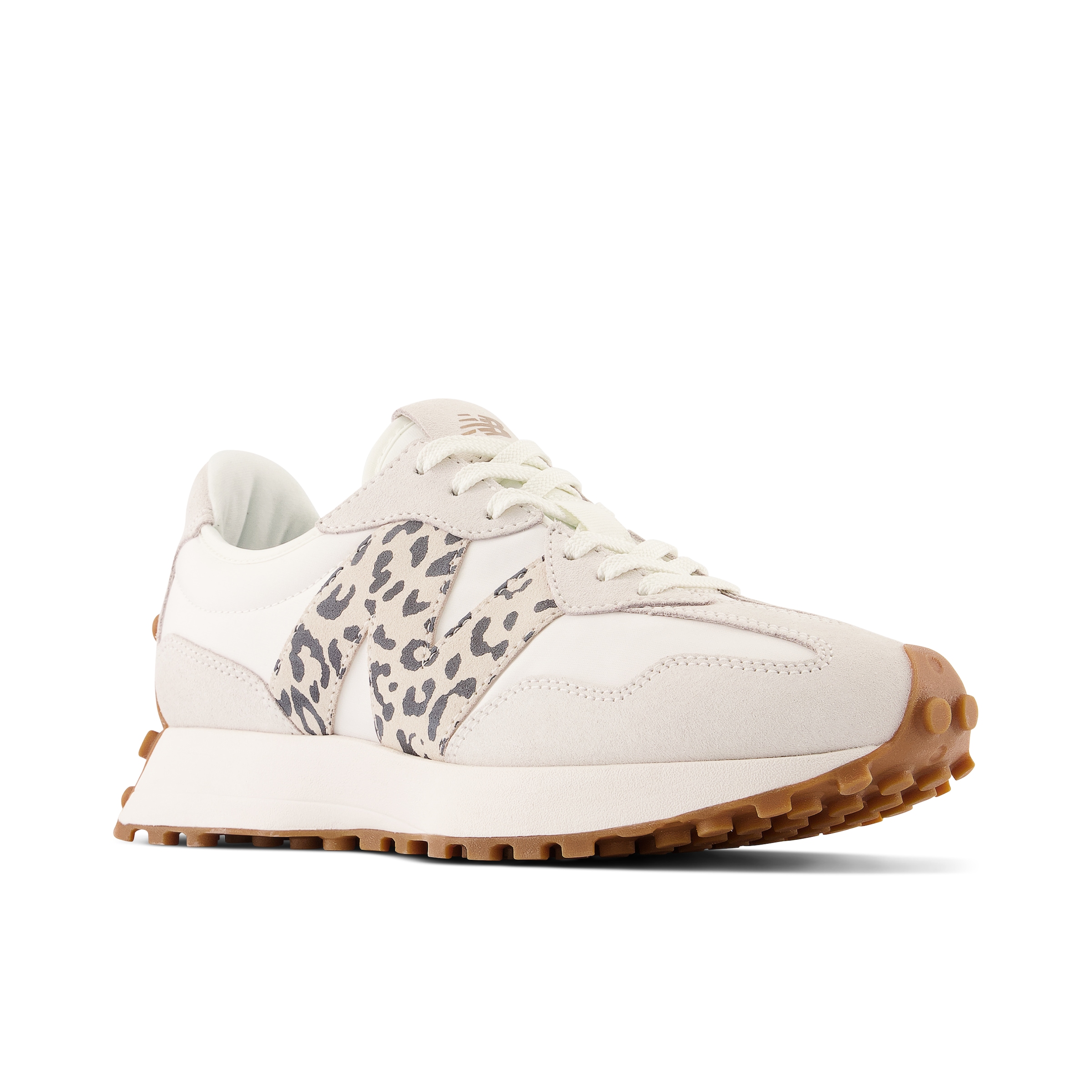 New Balance Sneaker »327«  mit Gummilaufsohle, für Erwachsene