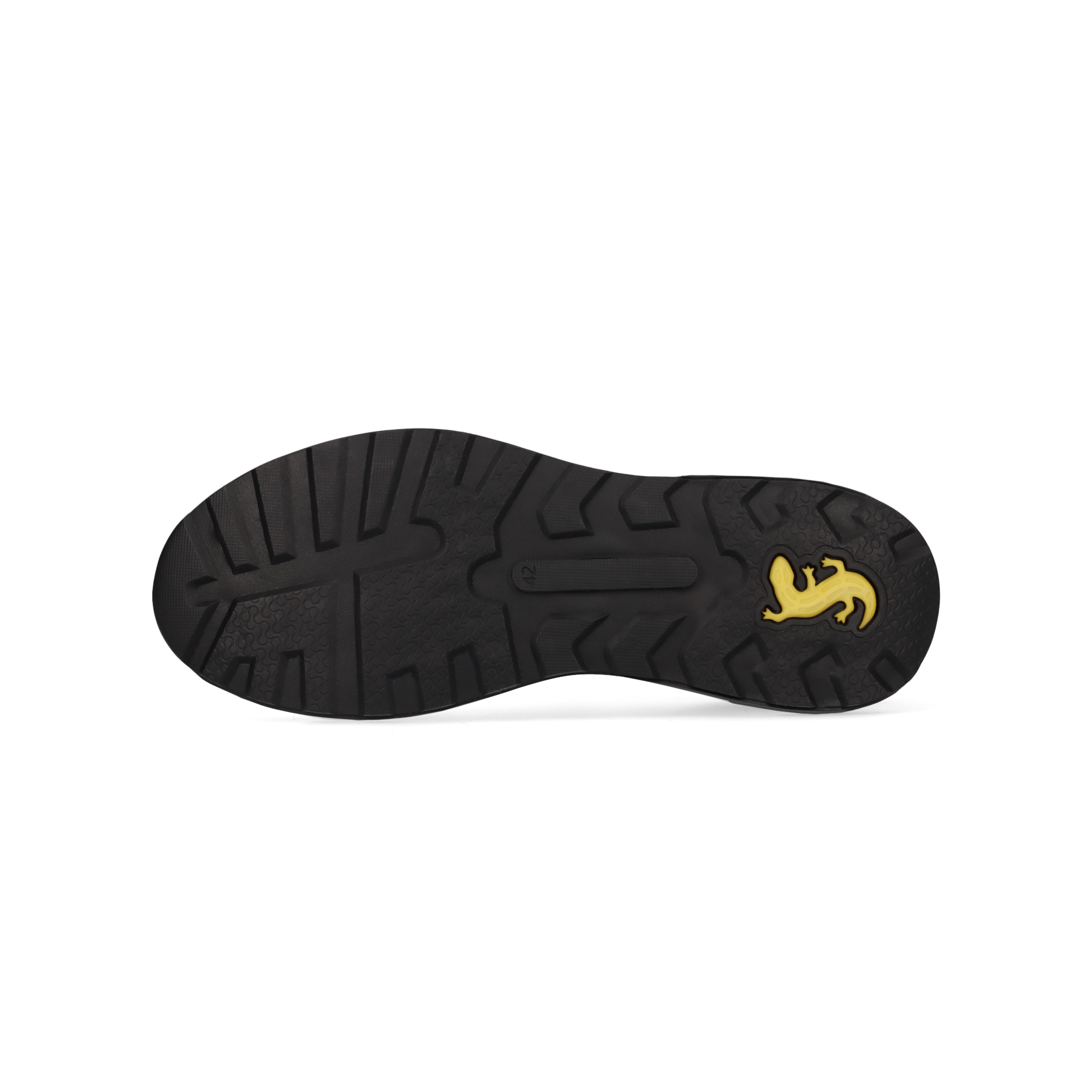 Salamander Sneaker  Schnürschuh, Freizeitsneaker, Halbschuh mit Ortholite