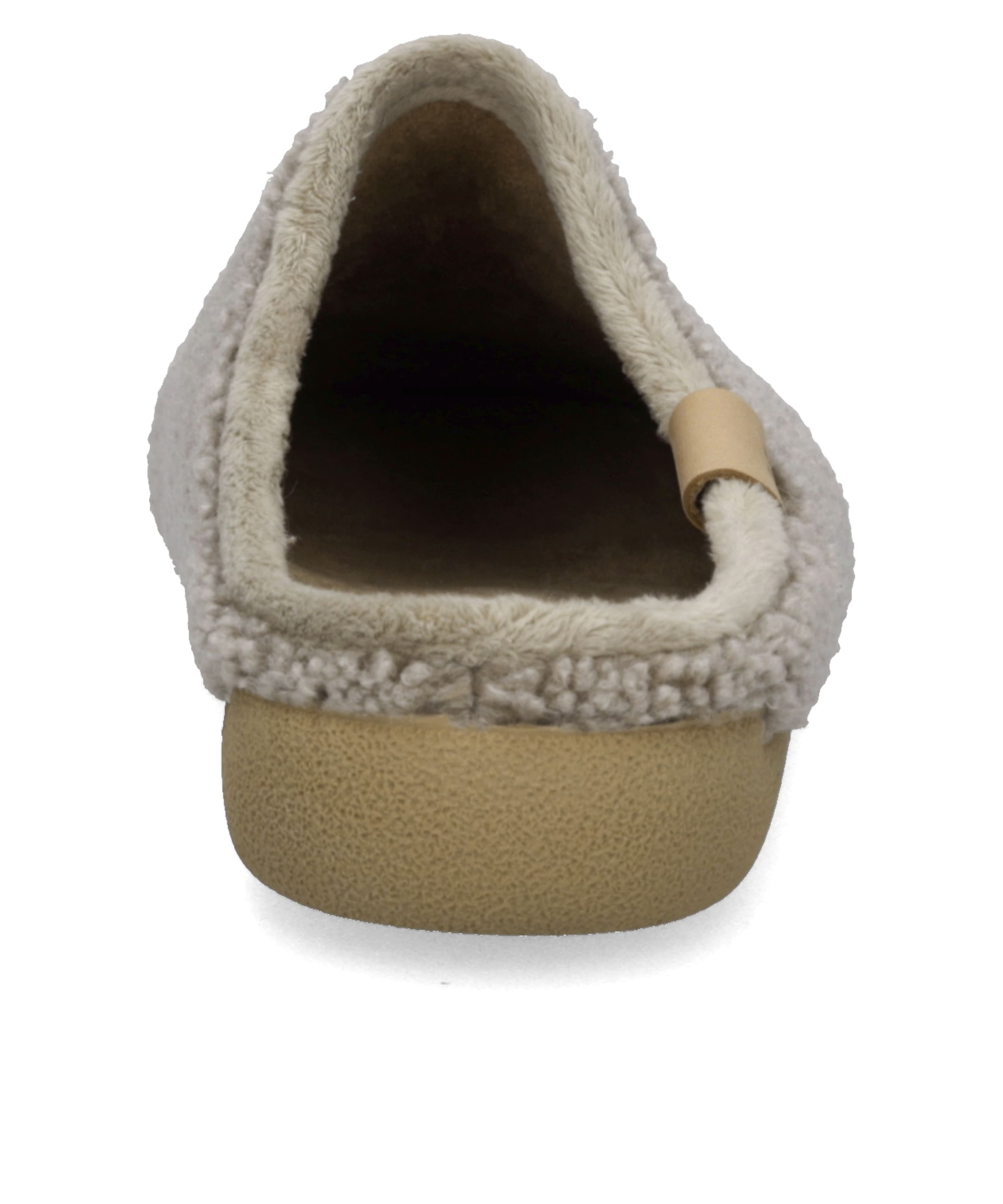 Josef Seibel Hausschuh »Cara 04, beige«