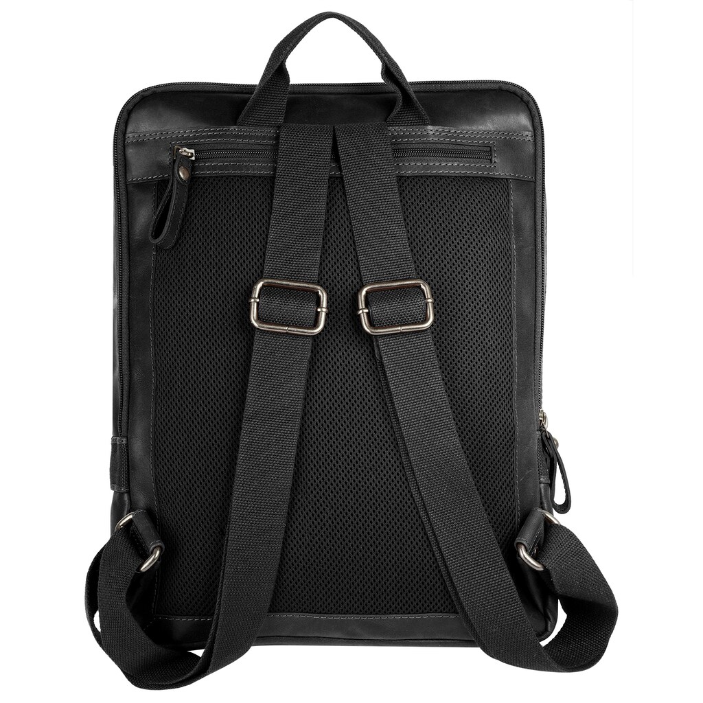 Sansibar Laptoprucksack