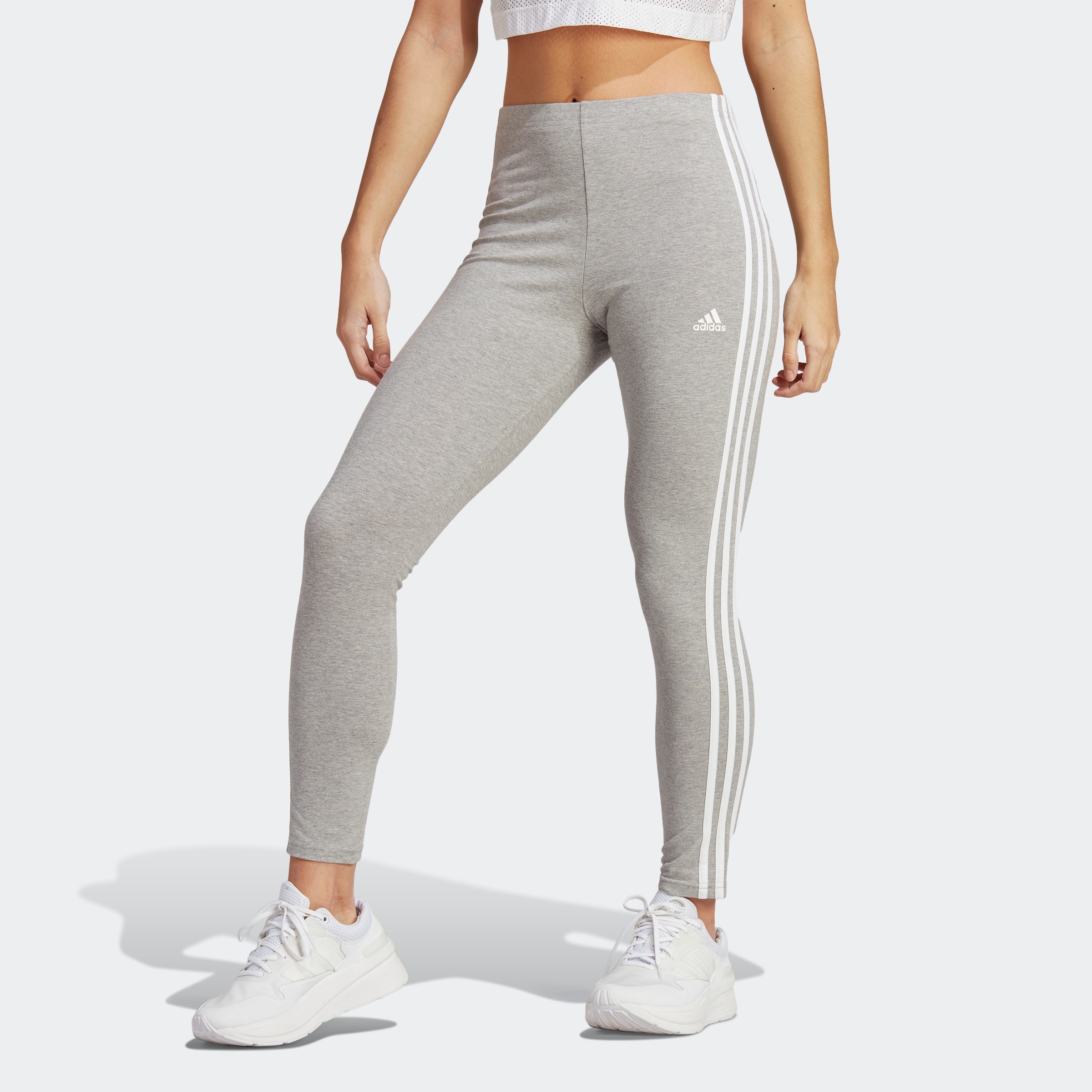 adidas Sportswear Leggings »W 3S tlg.) bei (1 ♕ HW LG«