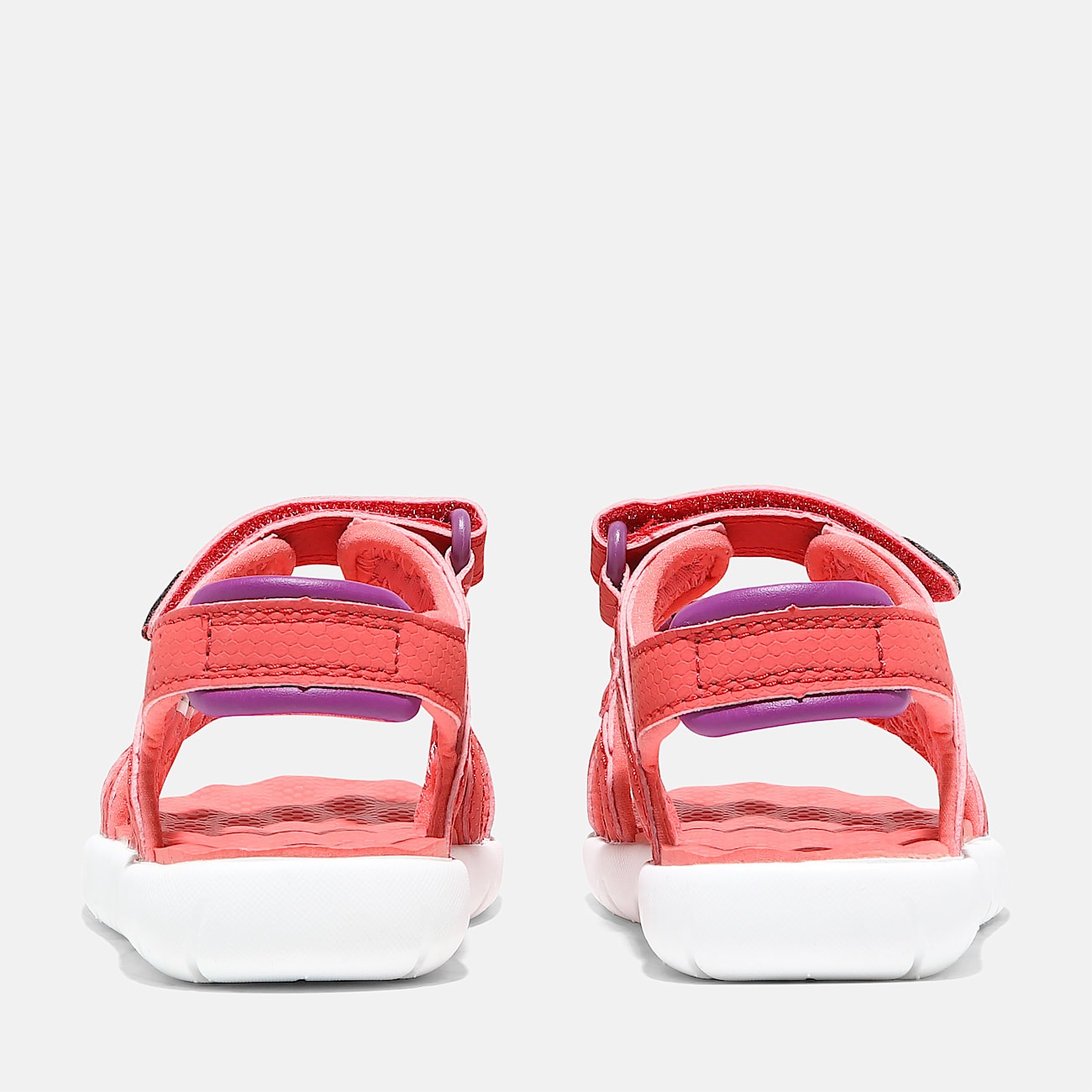 Timberland Sandale »PERKINS ROW BACKSTRAP SANDAL«  mit Klettverschluss