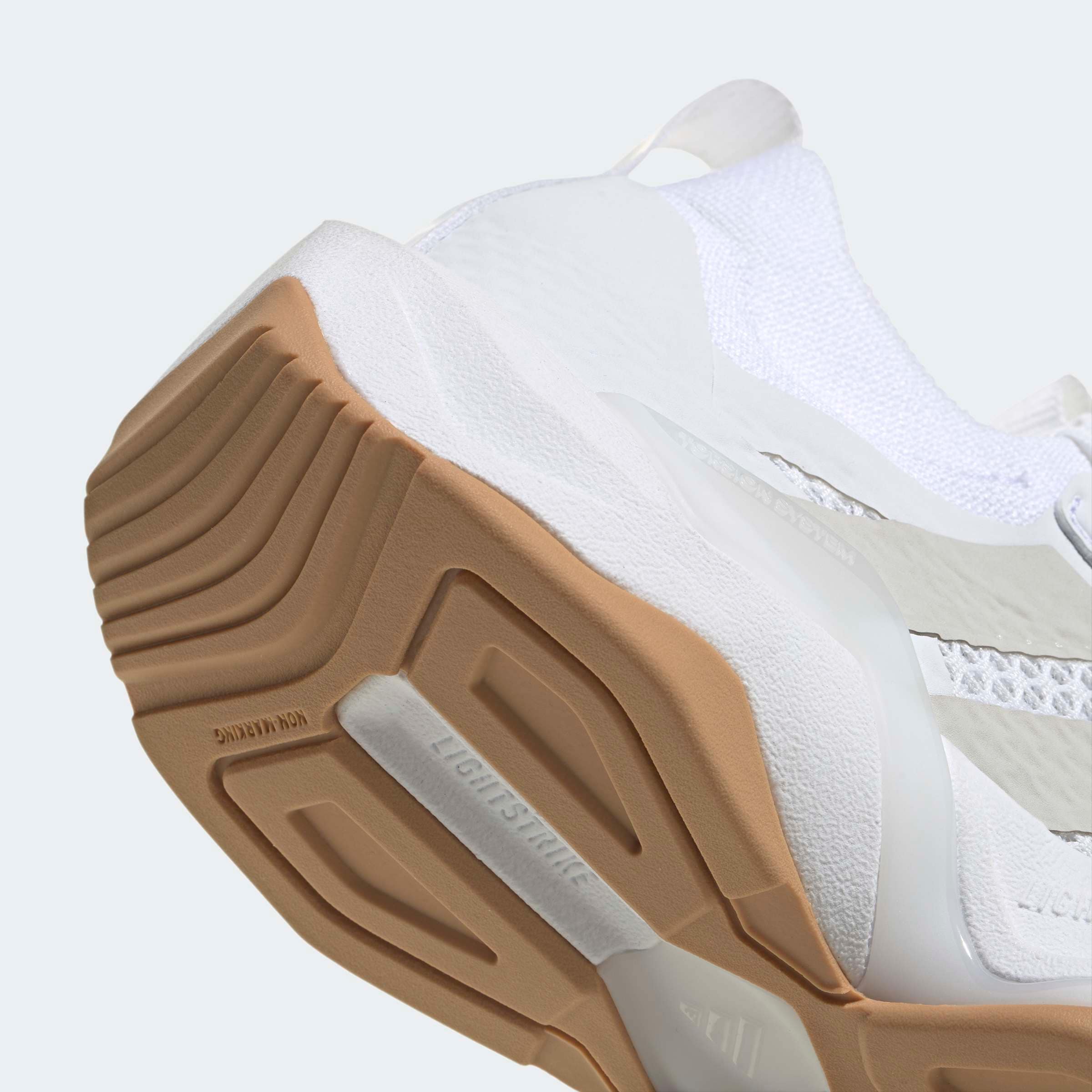 adidas Performance Trainingsschuh »RAPIDMOVE ADV 2«  für HIIT im Gym oder Fitnessstudio