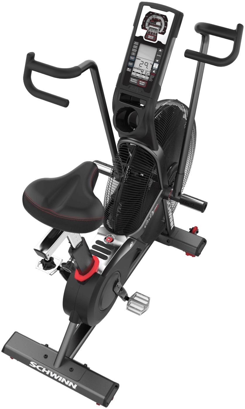Schwinn Fitness Air Bike »Schwinn Airdyne AD8i« Luftwiderstand, Airbike, Airdyne, stufenloser Widerstand