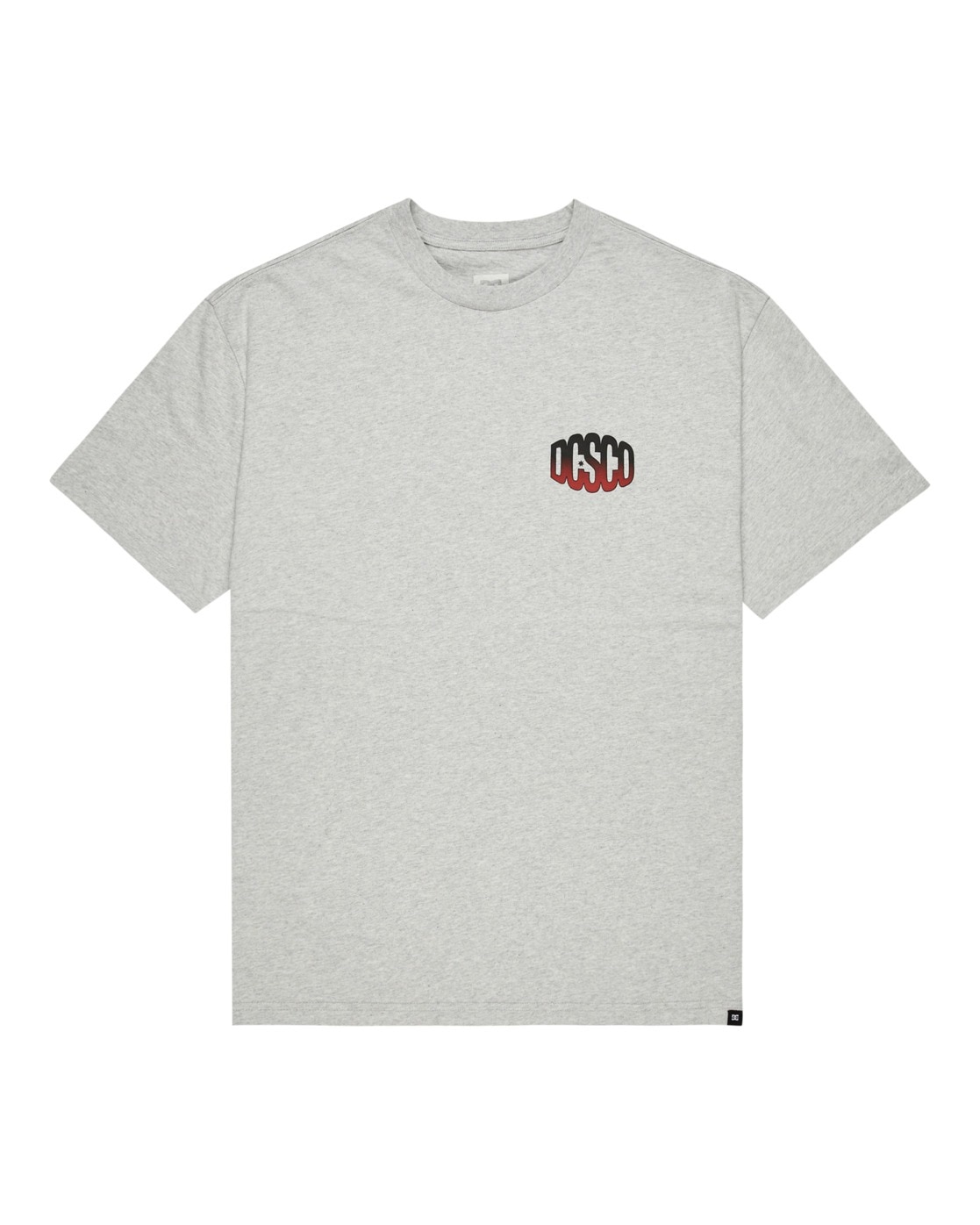 DC Shoes T-Shirt »Squash It«