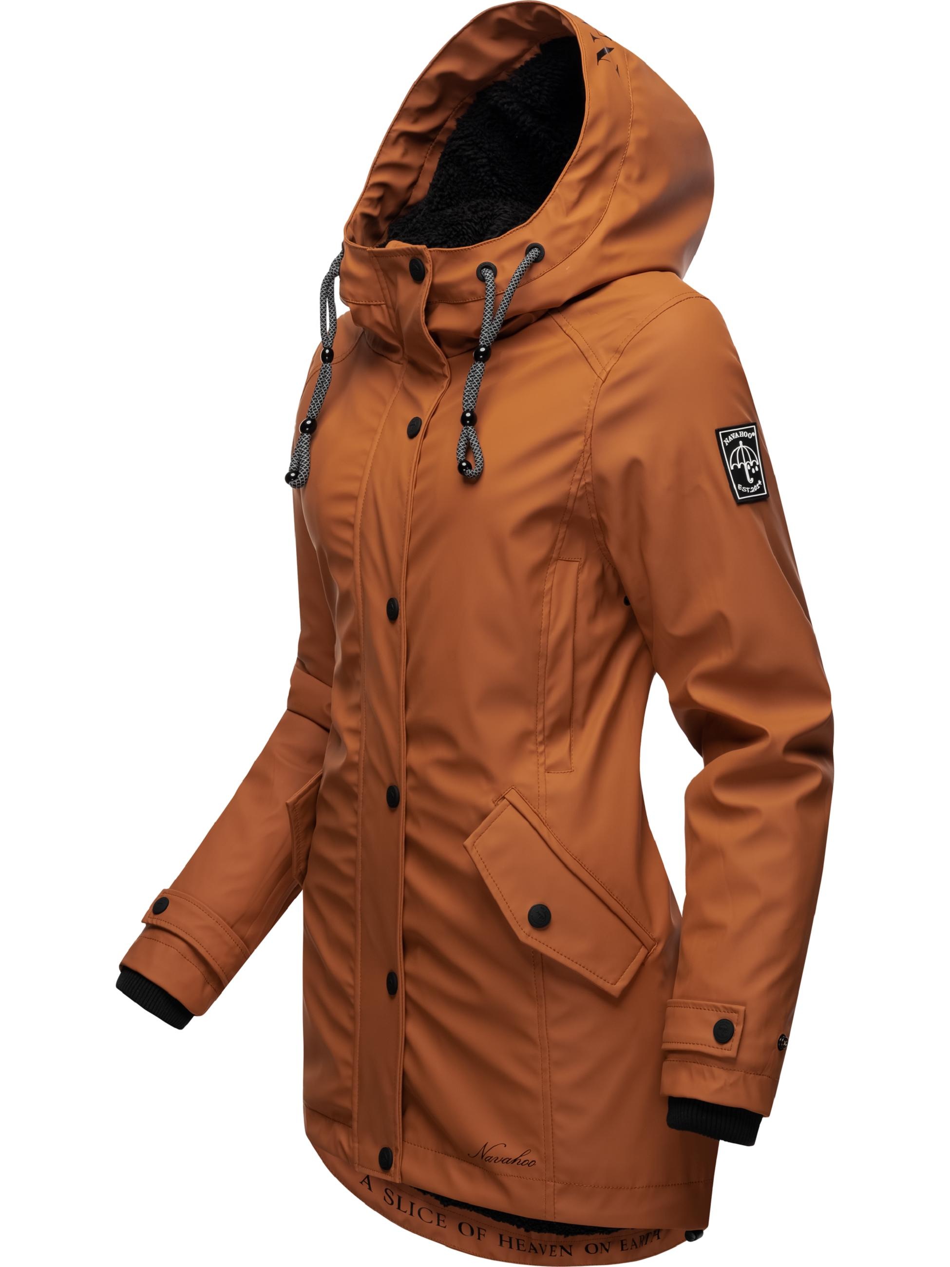 Navahoo Regenjacke »Regenjacke Lindraa«