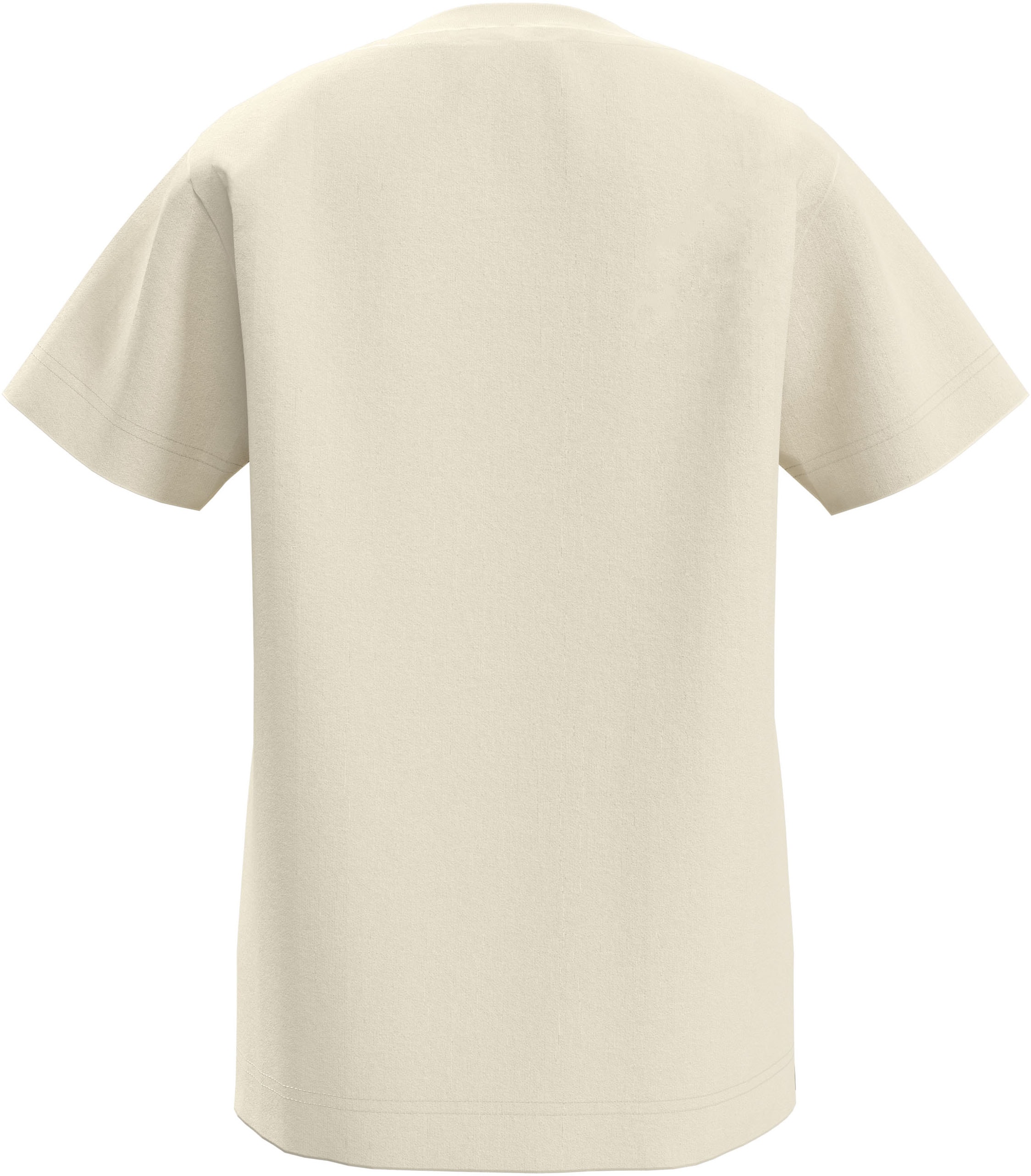 KIDSWORLD T-Shirt »Druck: DINO REX ATTACK« , mit großem Saum-Druck