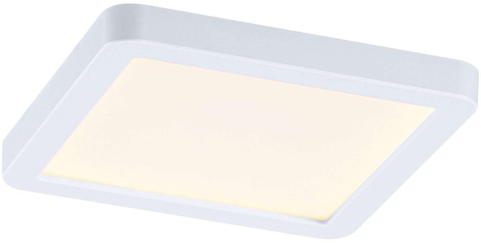 Paulmann LED Bad-Einbauleuchte »Areo«, Schutzart IP44, Gr. 11,8 x 11,8 cm, inkl. LED Leuchtmittel