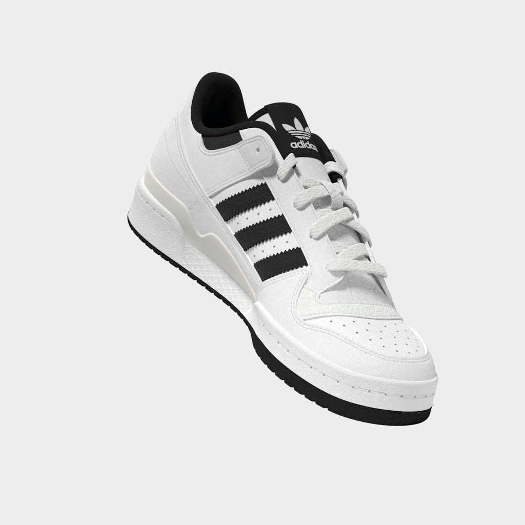 adidas Originals Sneaker »FORUM LOW CL KIDS«