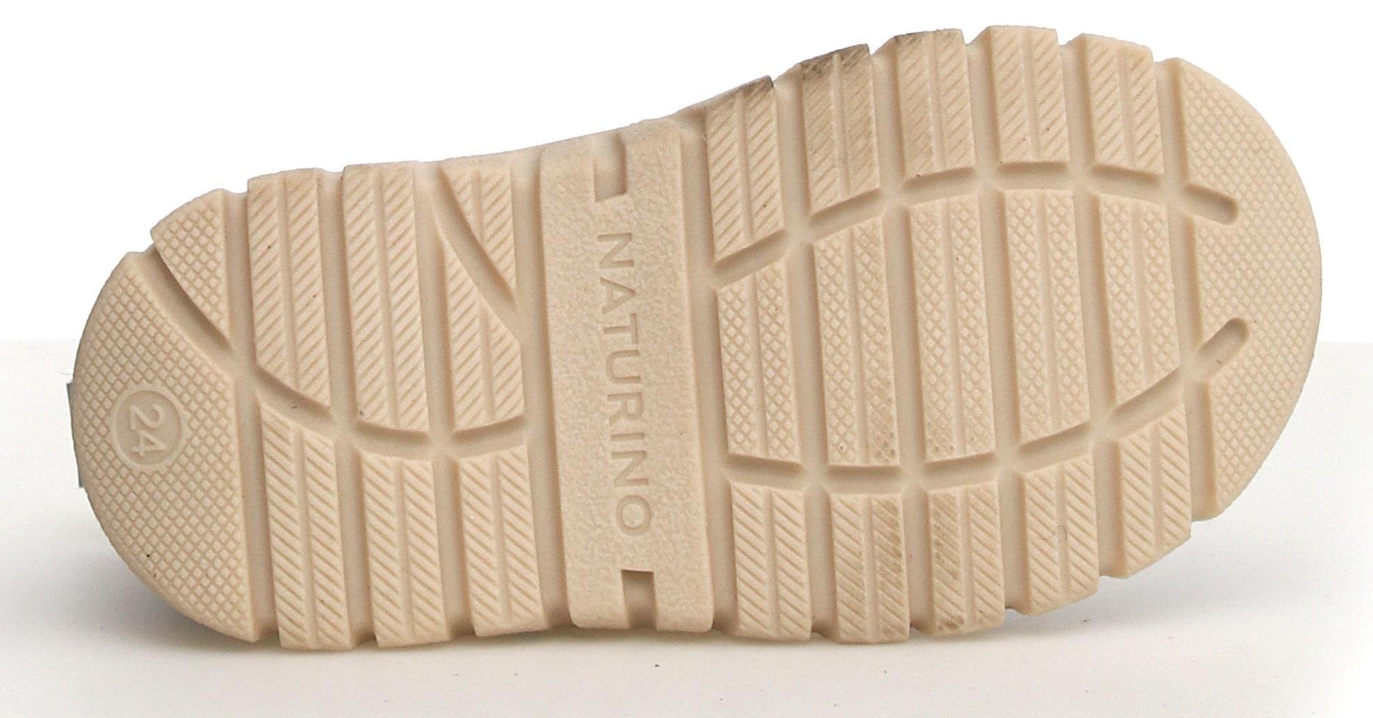 Naturino Winterstiefel »GEMINAE 3 VL Weite: schmal«, Snowboots mit Warmfutter, Größenschablone zum Download