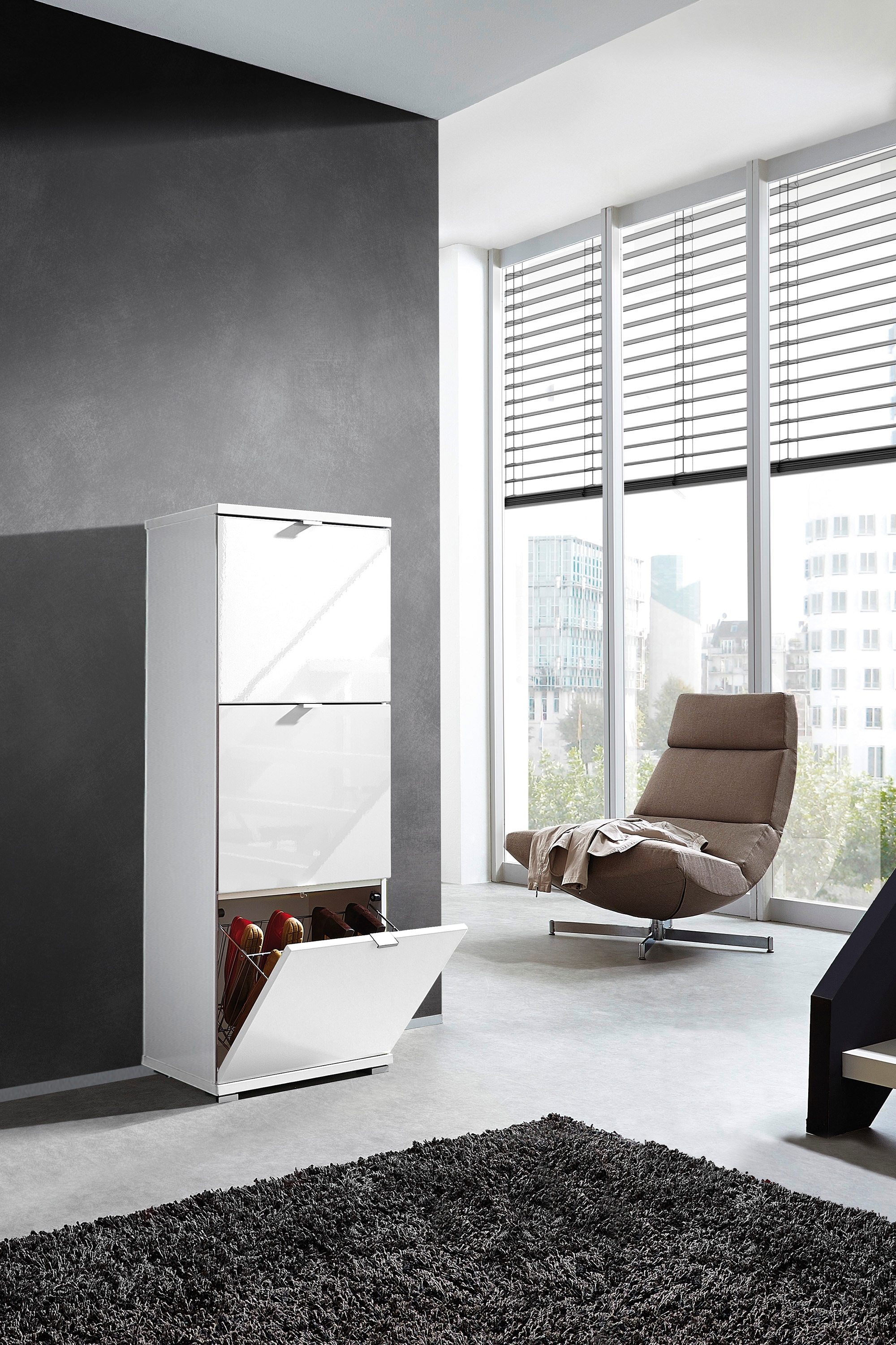GERMANIA Schuhschrank »COLORADO«