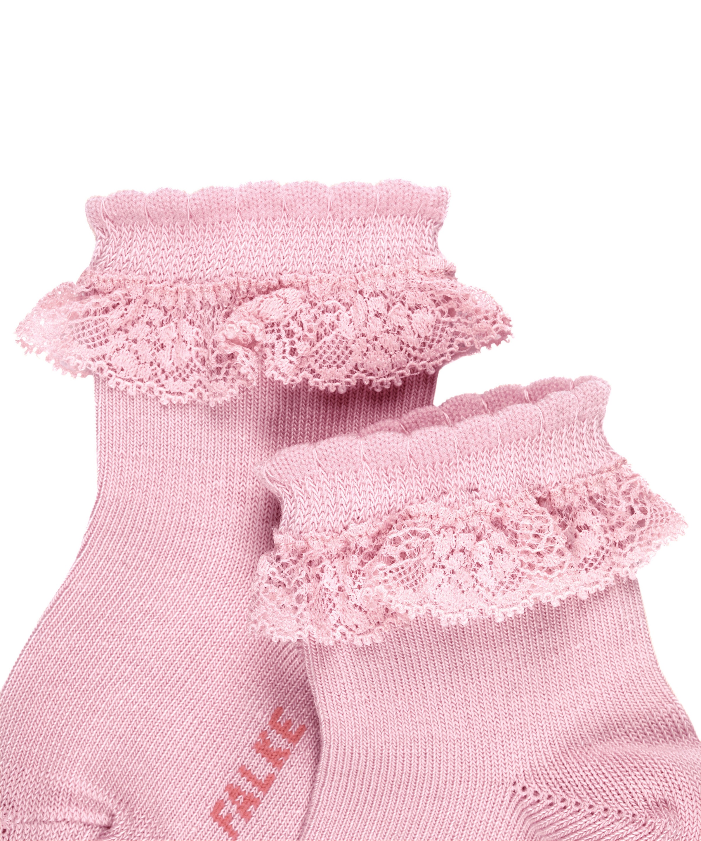 FALKE Socken »Romantic Lace« 1 Paar tlg.