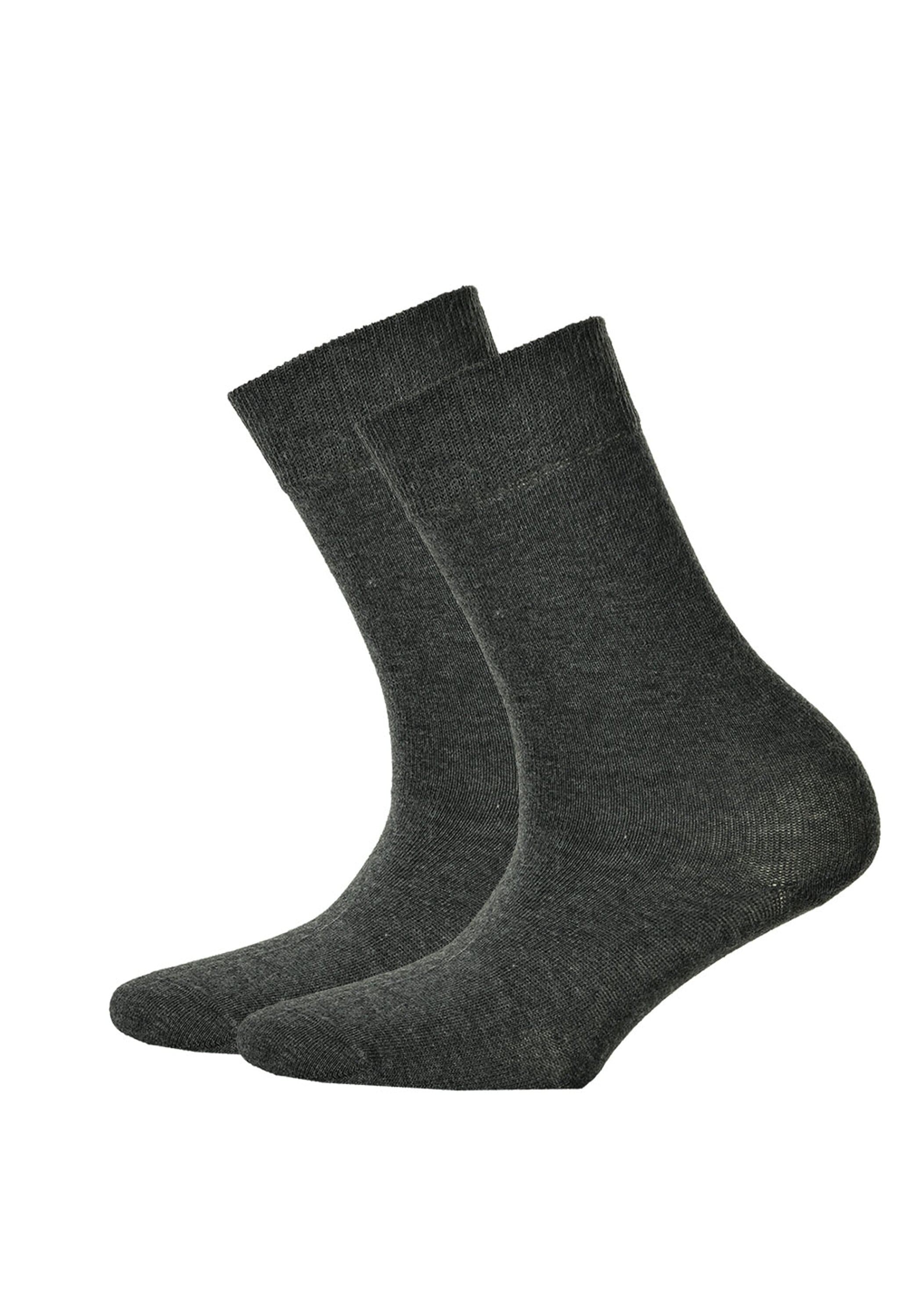 Kurzsocken »Socken 2er Pack«