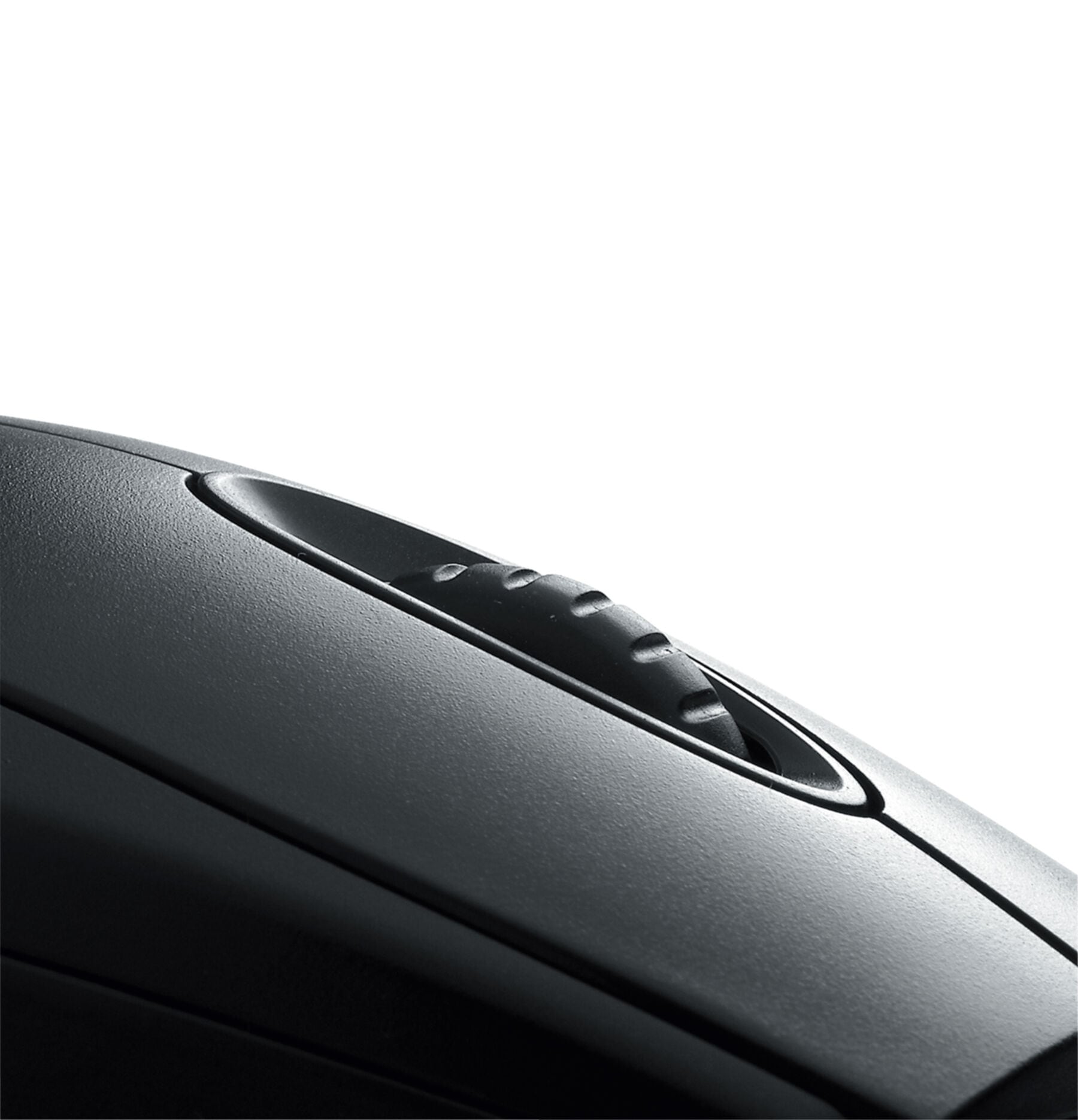 Cherry Maus »WHEELMOUSE OPTICAL Kabelgebundene Maus, Schwarz, PS2/USB«