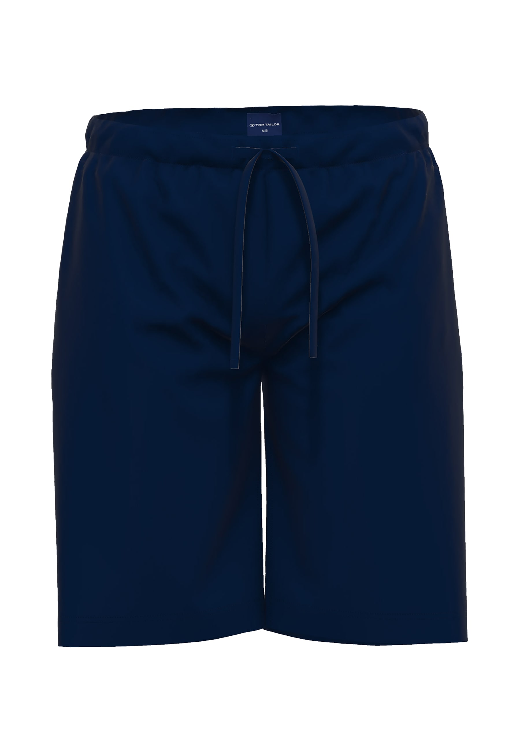TOM TAILOR Bermudas »Cansas«  Bindeband, Seitentaschen, bequem, atmungsaktiv, elastisch