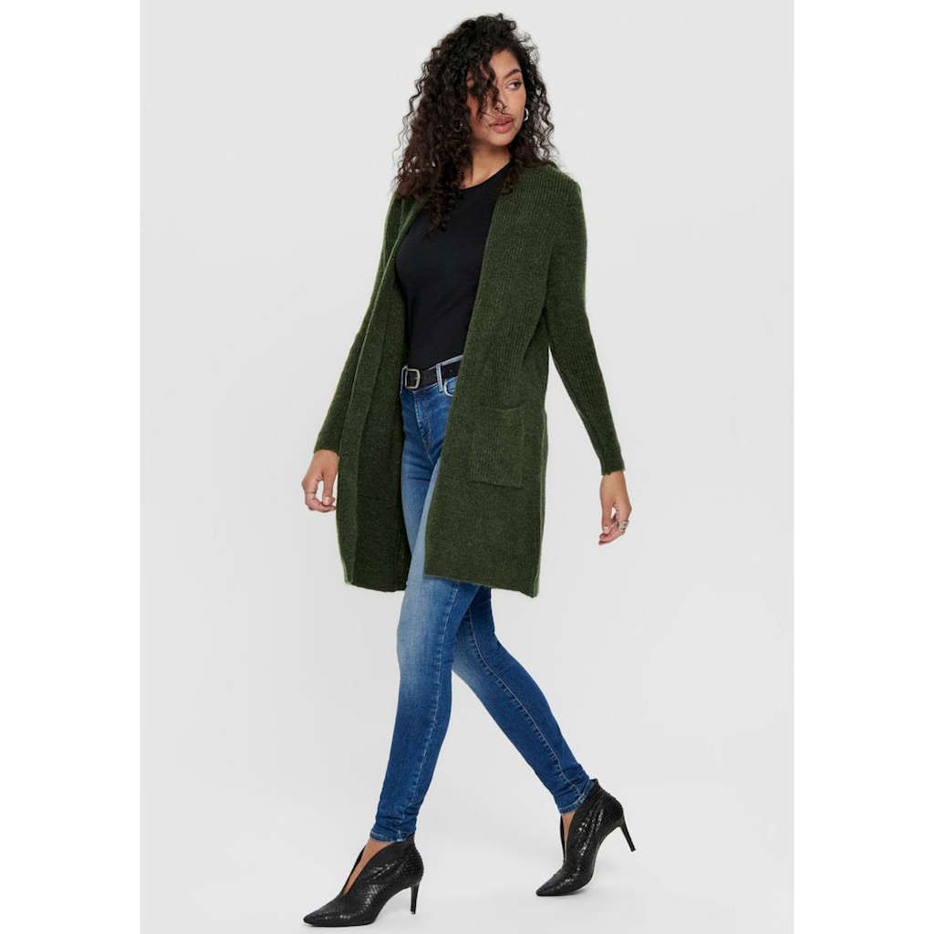 ONLY Longstrickjacke »ONLJADE«