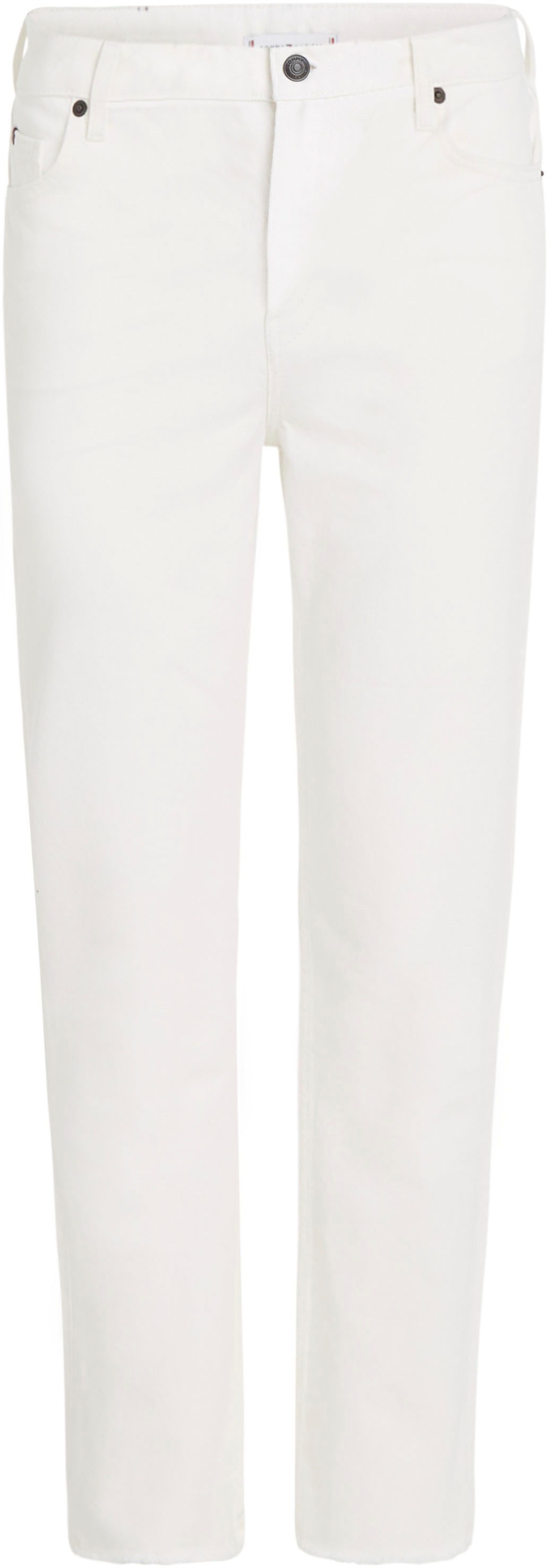 Tommy Hilfiger Bequeme Jeans, mit Markenlabel