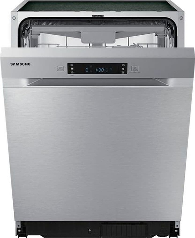 Samsung Unterbaugeschirrspüler DW6500AM »DW60CG550USR«, 14 Maßgedecke