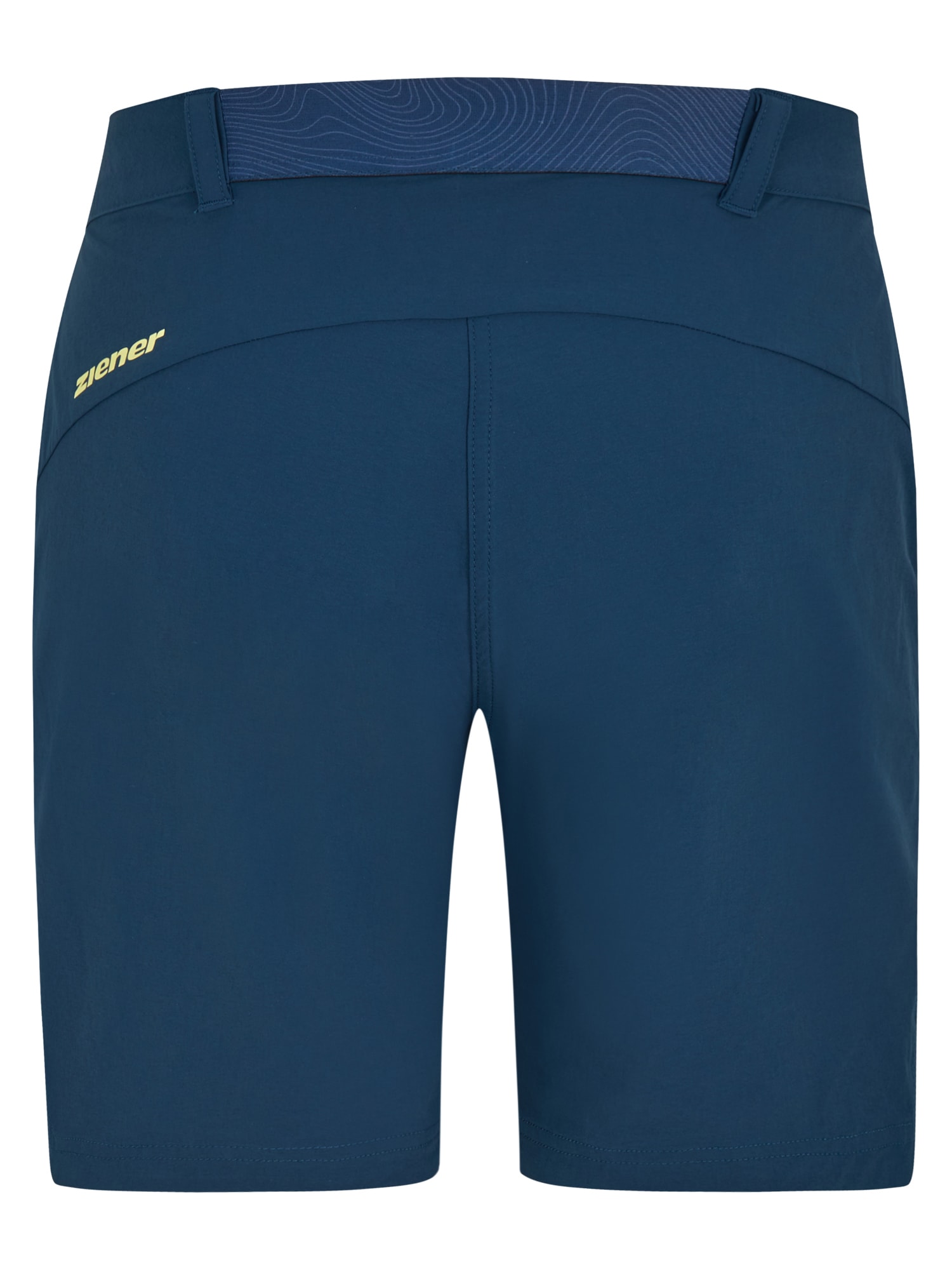 Ziener Radhose »NEJA«