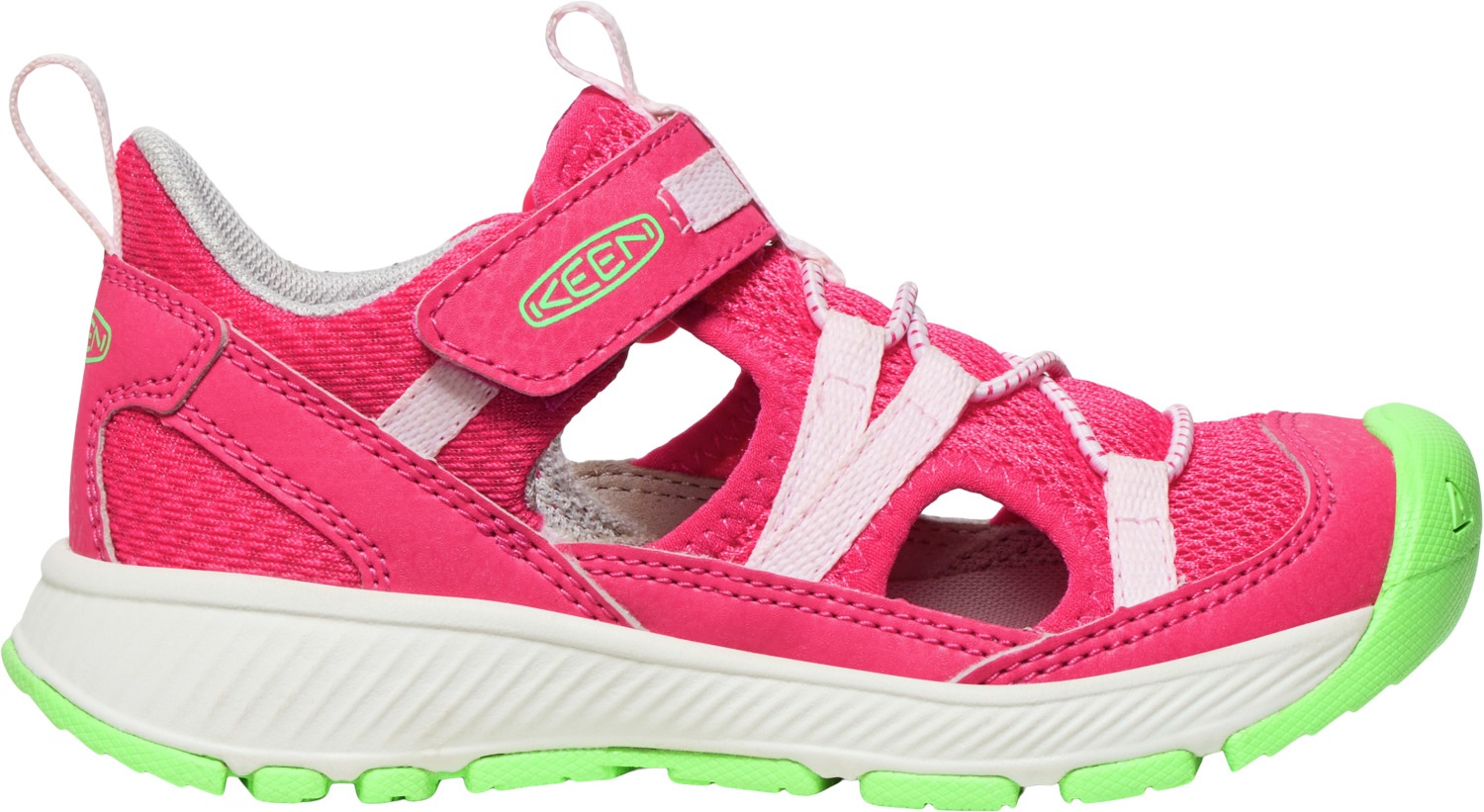 Keen Sandale »MOTOZOA SANDAL«