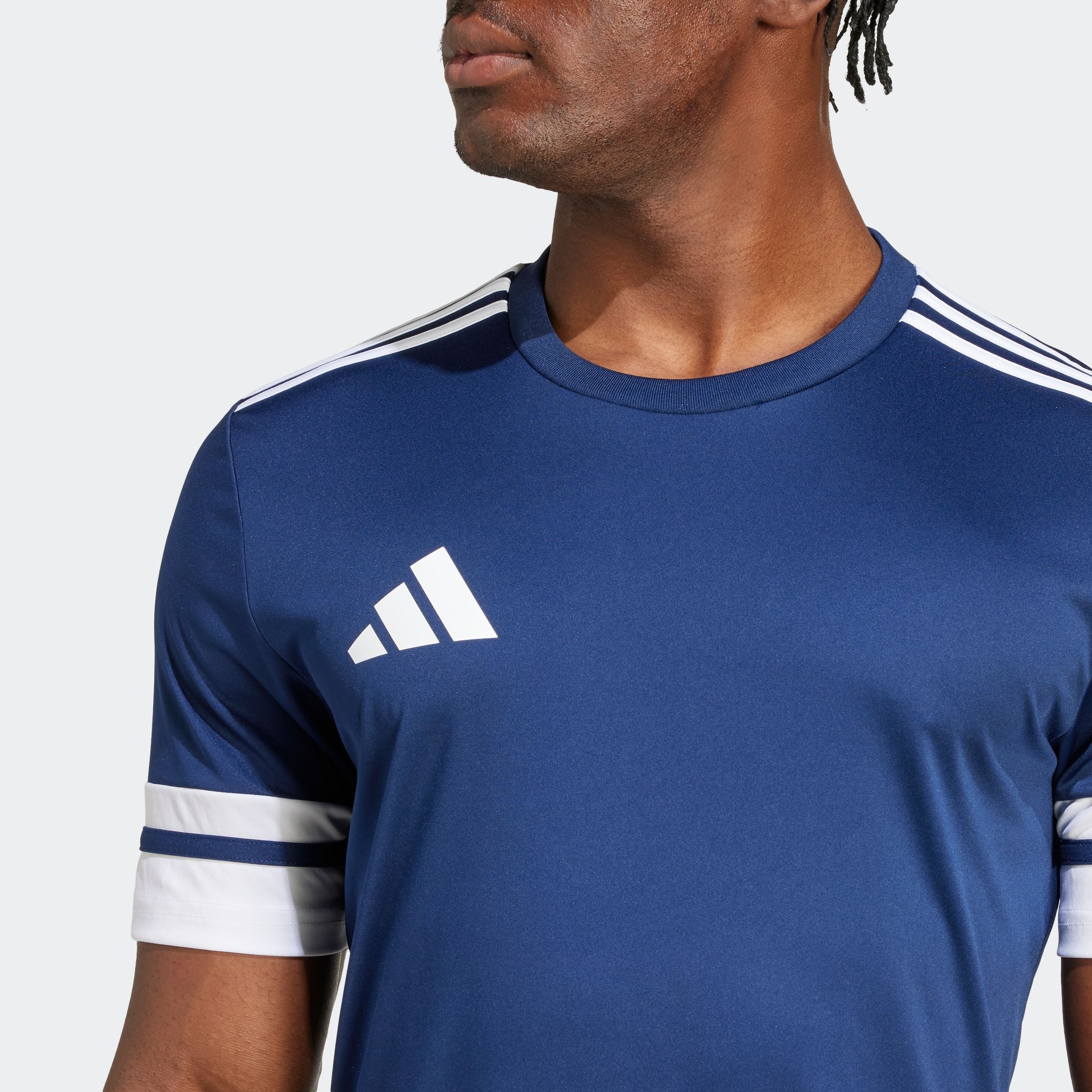 adidas Performance Fußballtrikot »SQUA25 JSY M«