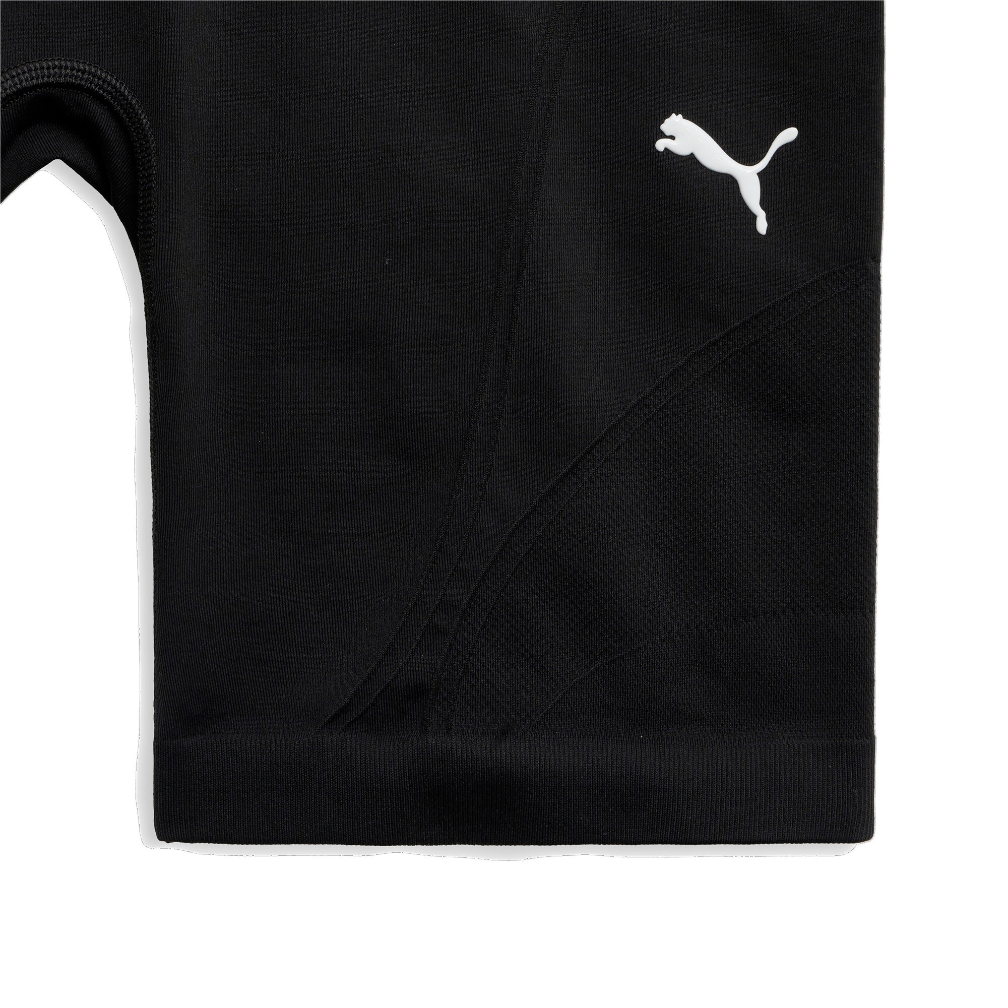 PUMA Trainingsshorts »SHAPELUXE SEAMLESS HW 6" SHORT TIGHT«