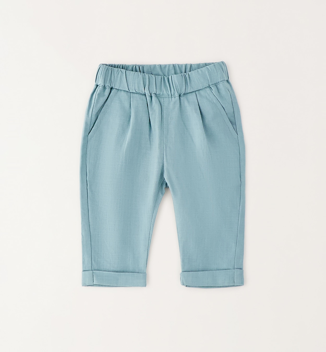 Minibanda Outdoorhose »BABY BOY TROUSERS«