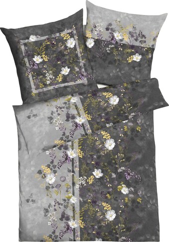 Kaeppel Bettwäsche »Fortuna«, mit floralem Print kaufen