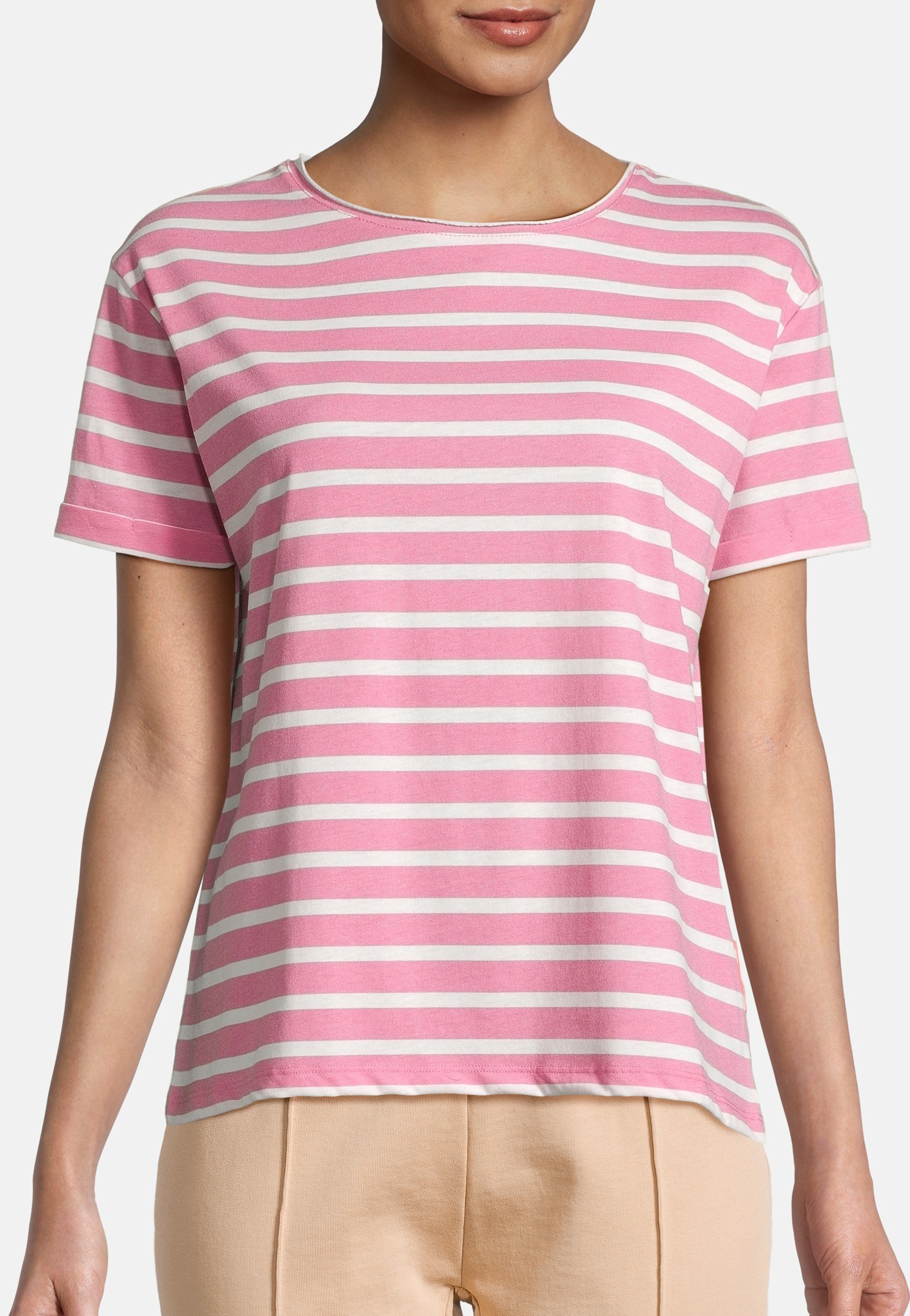 salzhaut T-Shirt »Shirt OPDEELEN«