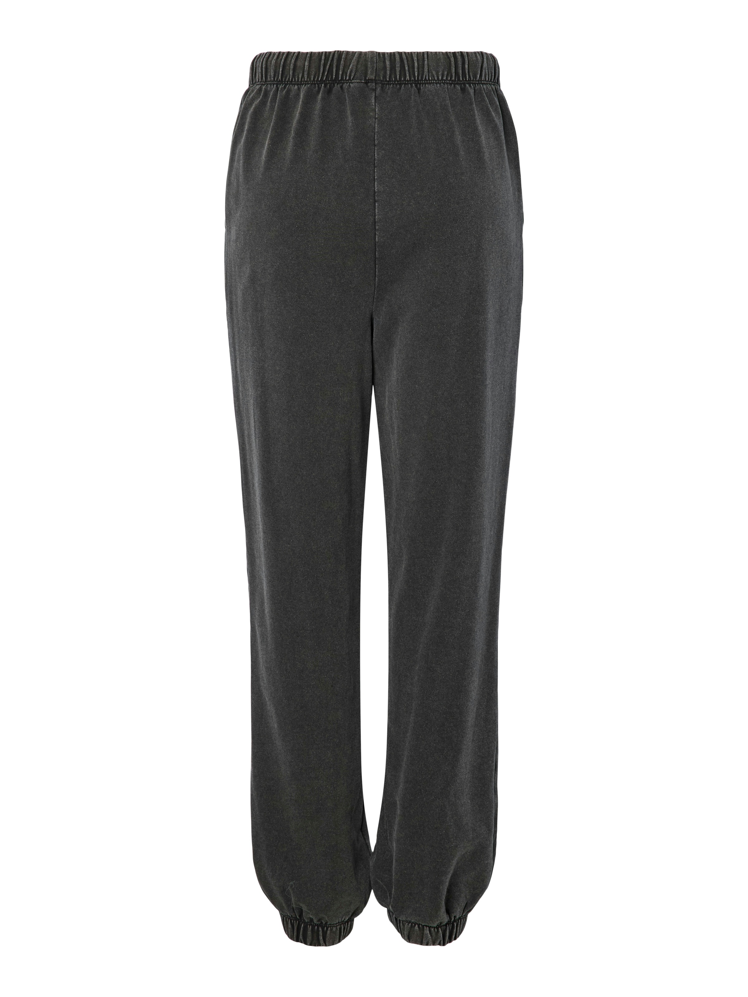 pieces Sweatpants »PCCHILLI HW WASHED SWEAT PANTS NOOS BC«