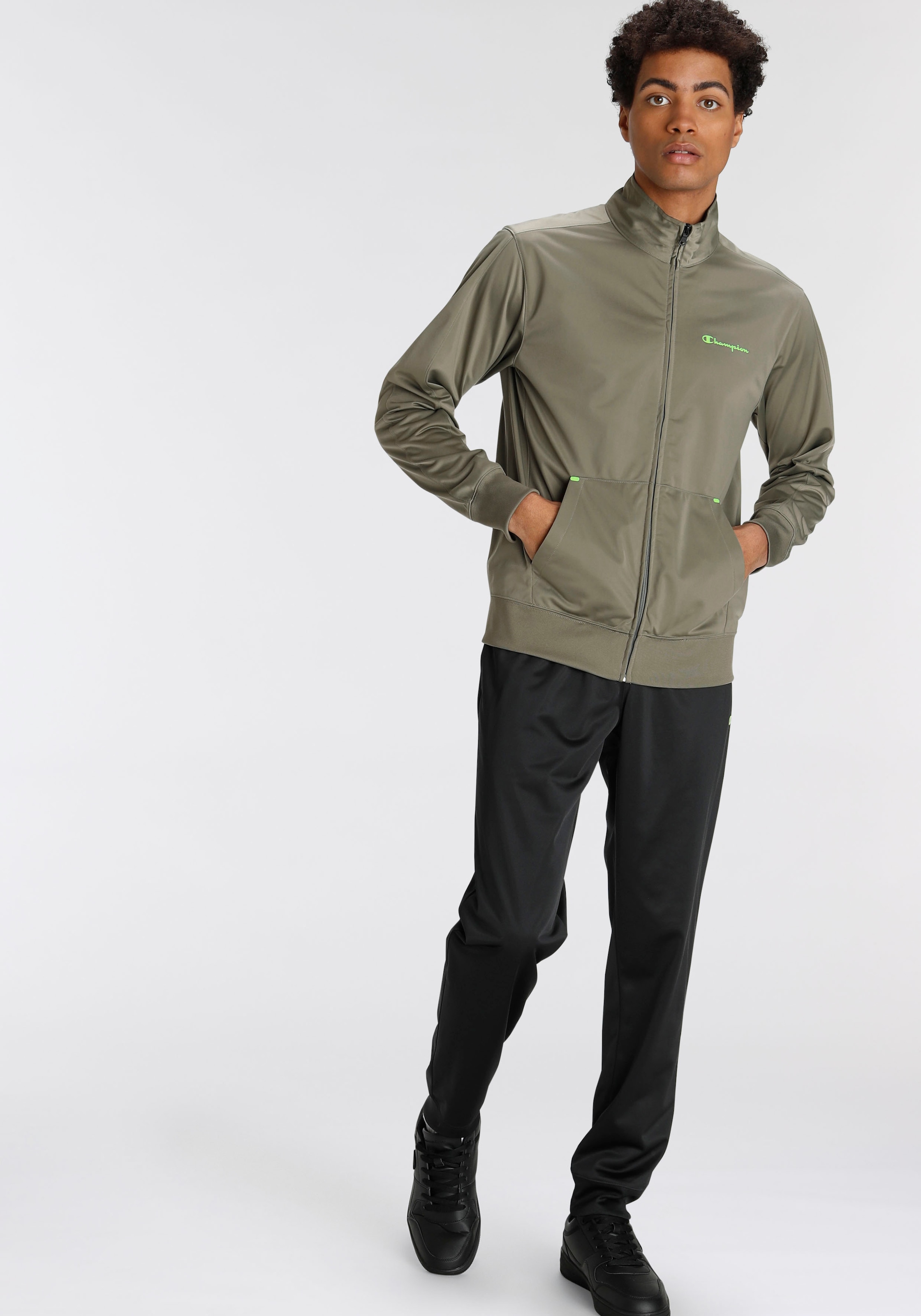 Champion Trainingsanzug »Tracksuit« kaufen