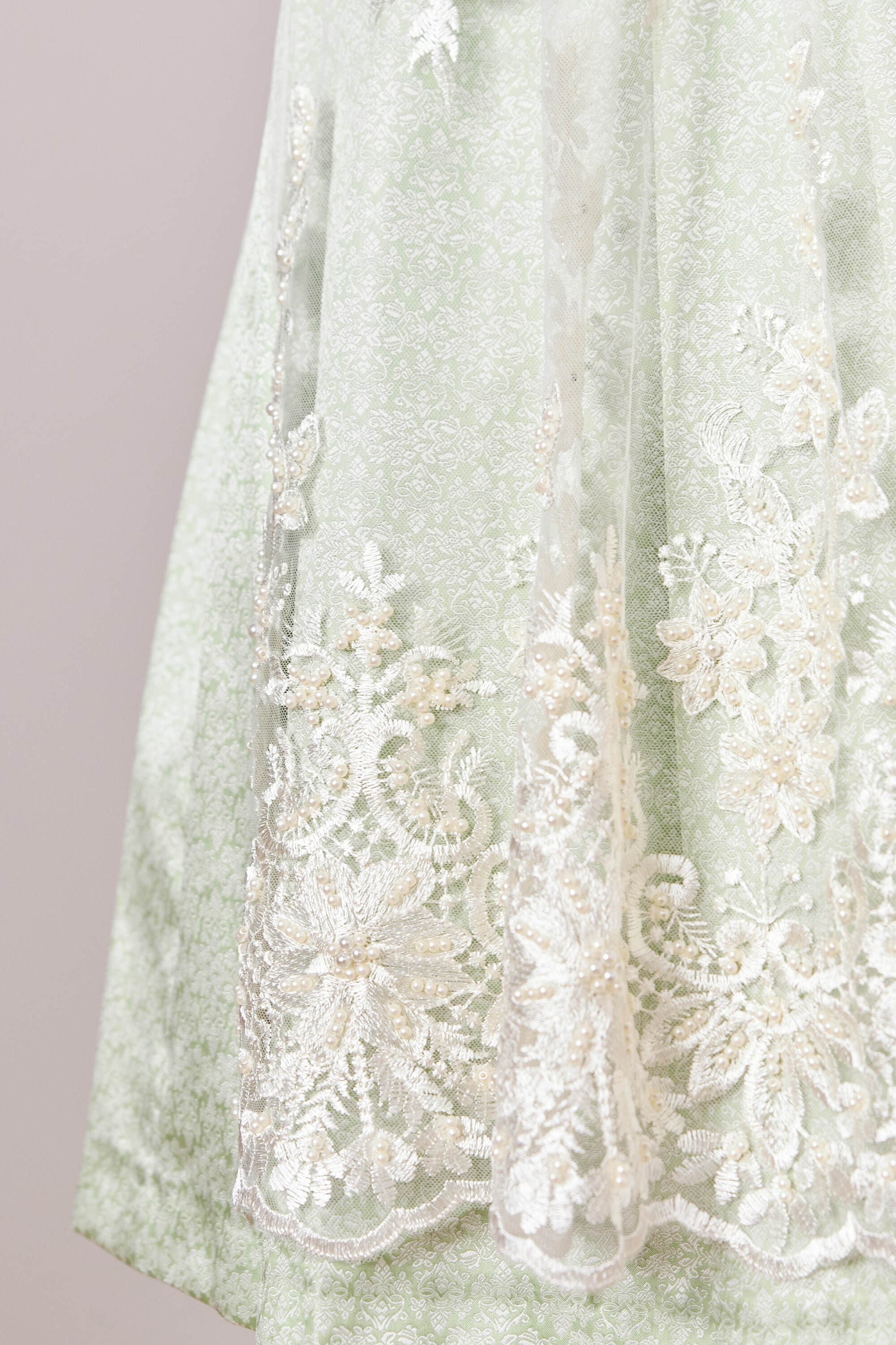 Krüger Dirndl »Dirndl Mirellie (60cm)«
