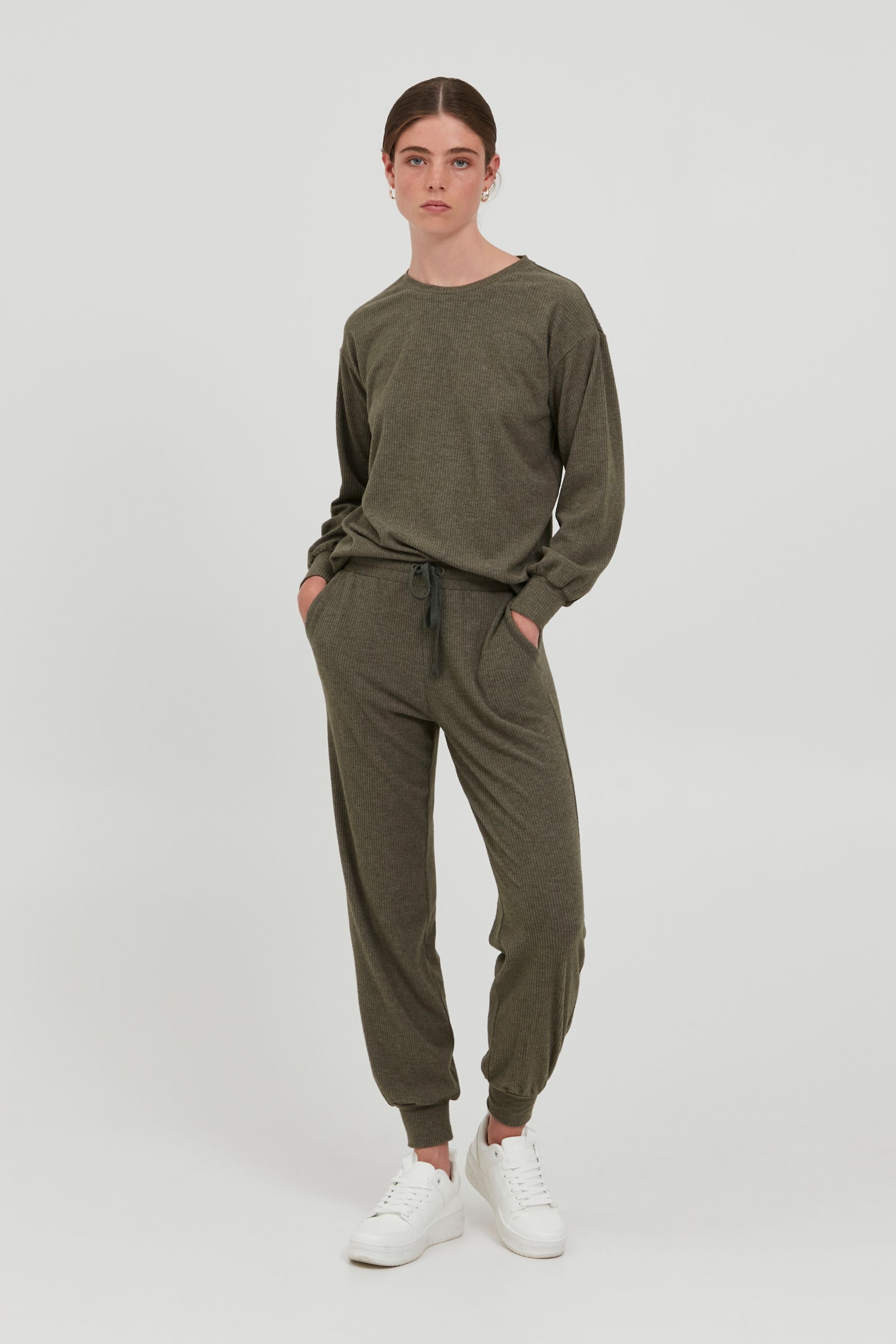 Ichi Sweathose »Sweathose IHKyla«