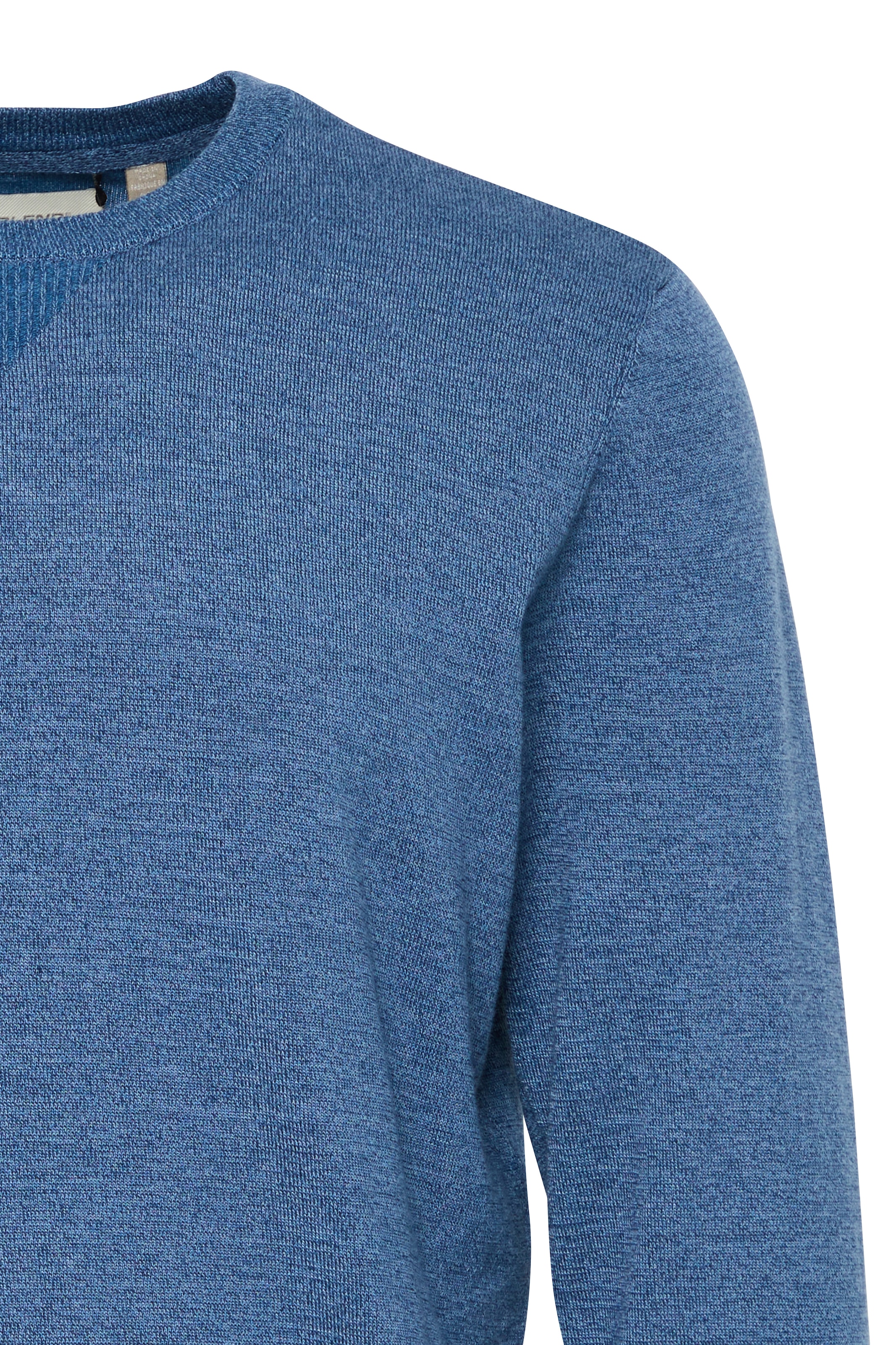 Blend Rundhalspullover »Pullover«
