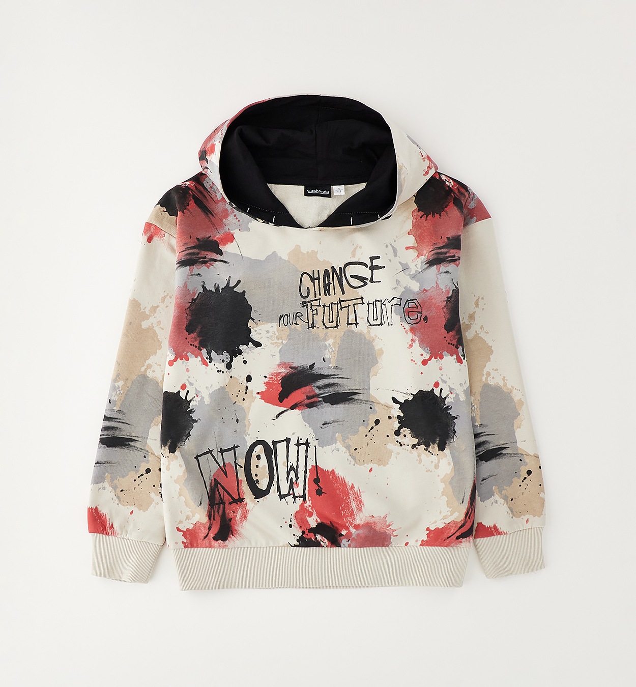 Sarabanda Sweatshirt »BOY SWEATER«
