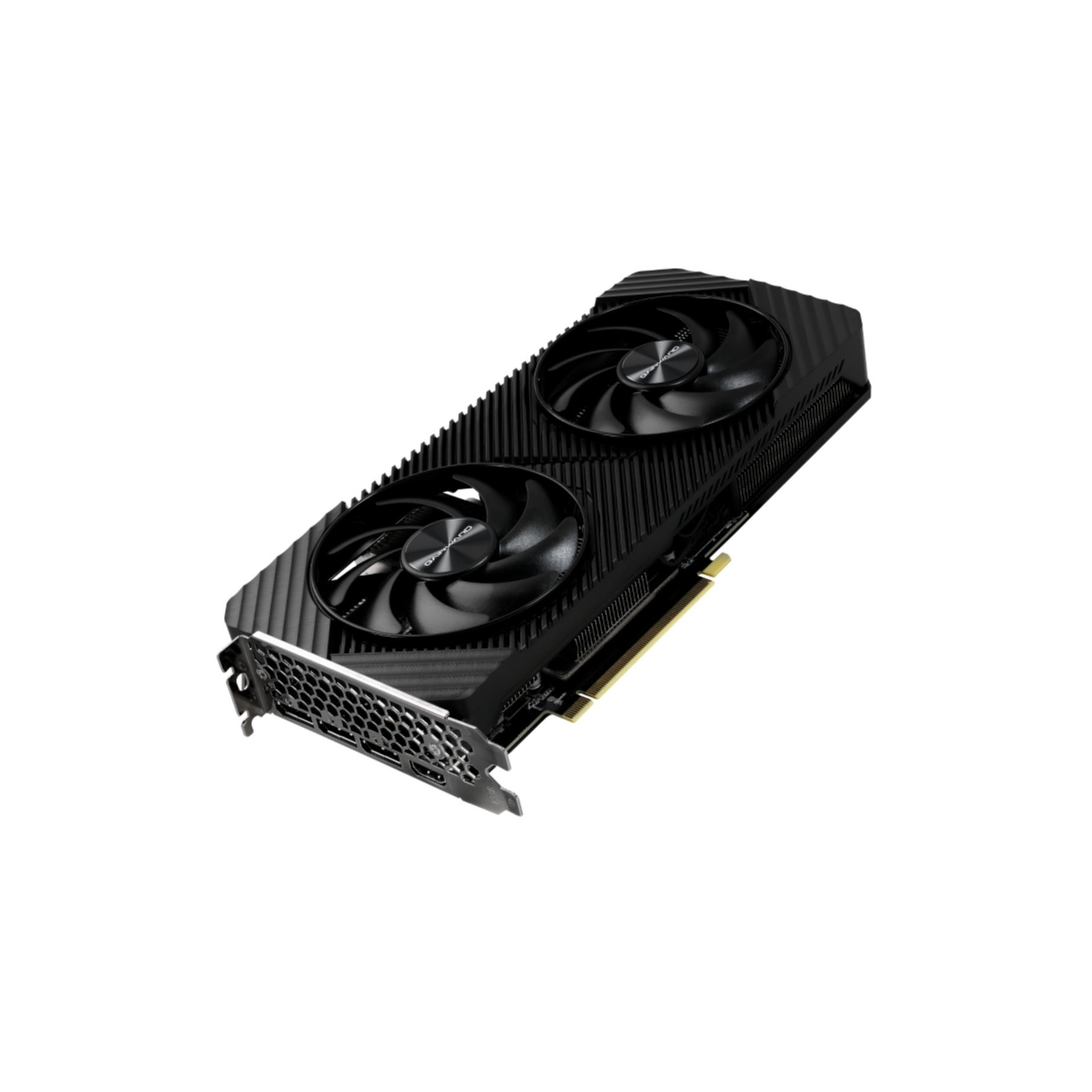 Gainward Grafikkarte »GeForce RTX 4070 Ghost«
