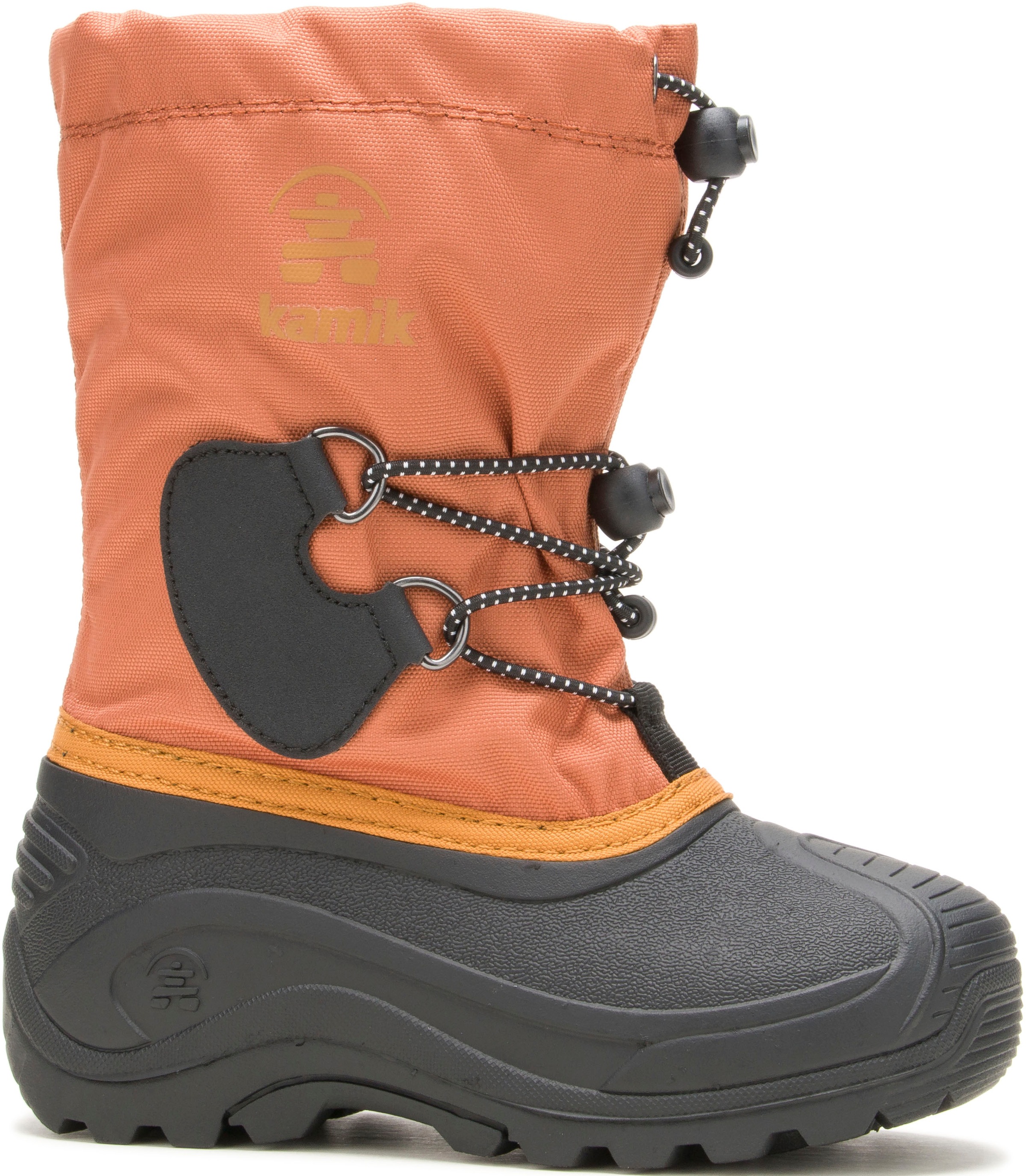 Kamik Winterstiefel »SOUTHPOLE4«, Winterboots, Snowboots, Winterschuhe, wasserdicht