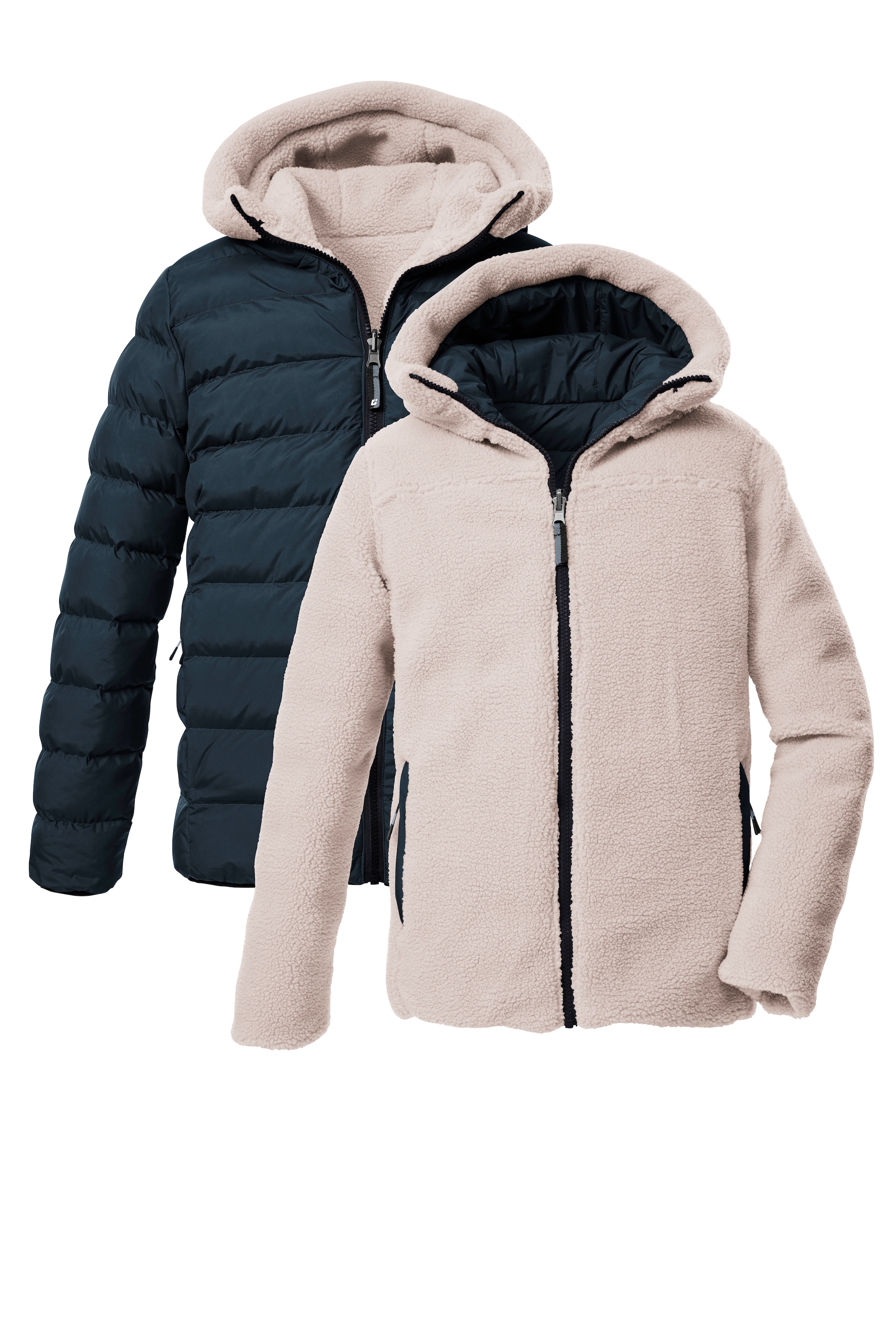 Killtec Wendejacke »KOW 231 BYS JCKT«