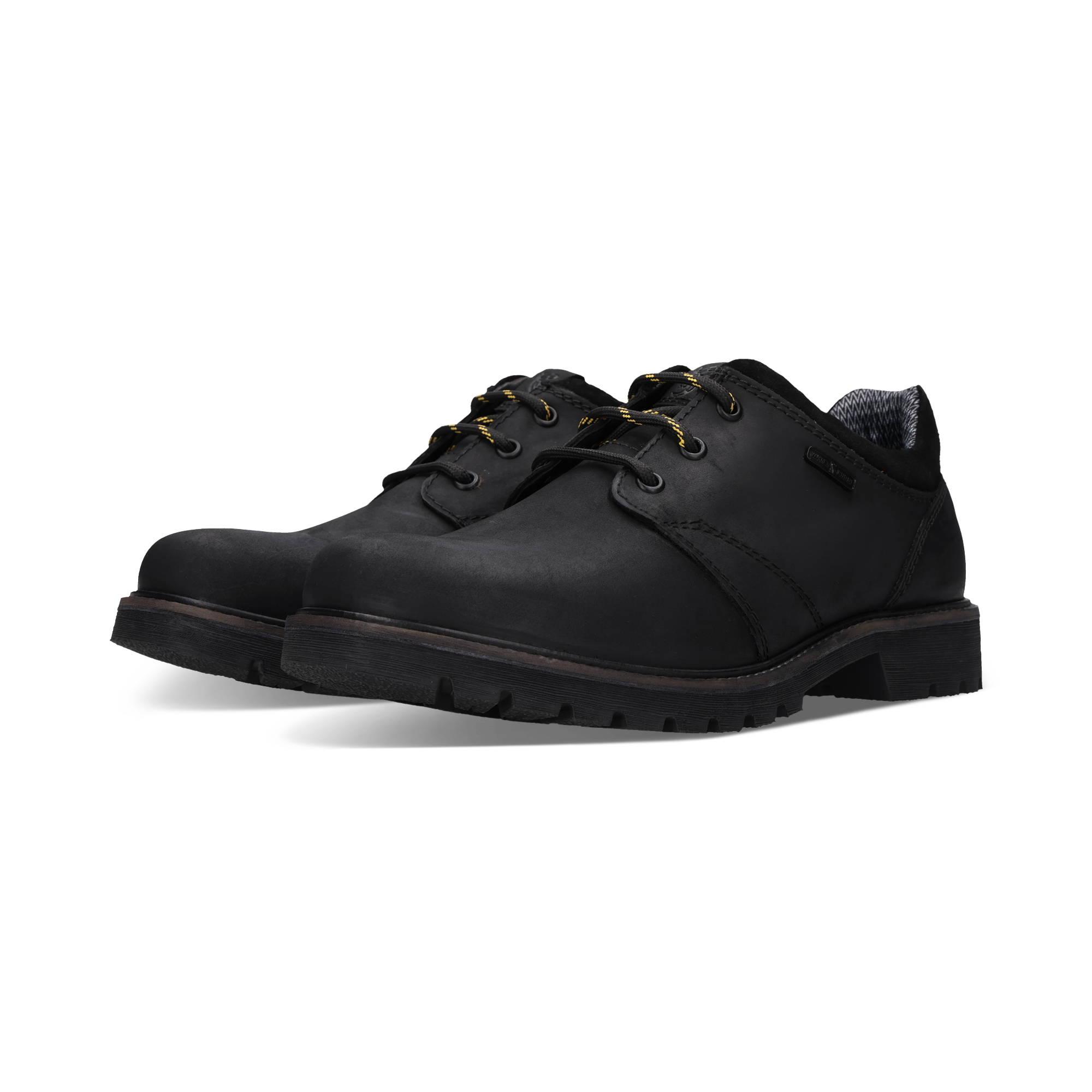 Salamander Schnürschuh »Pegau Comfort Tex«  Halbschuh mit Waterproof-Ausstattung