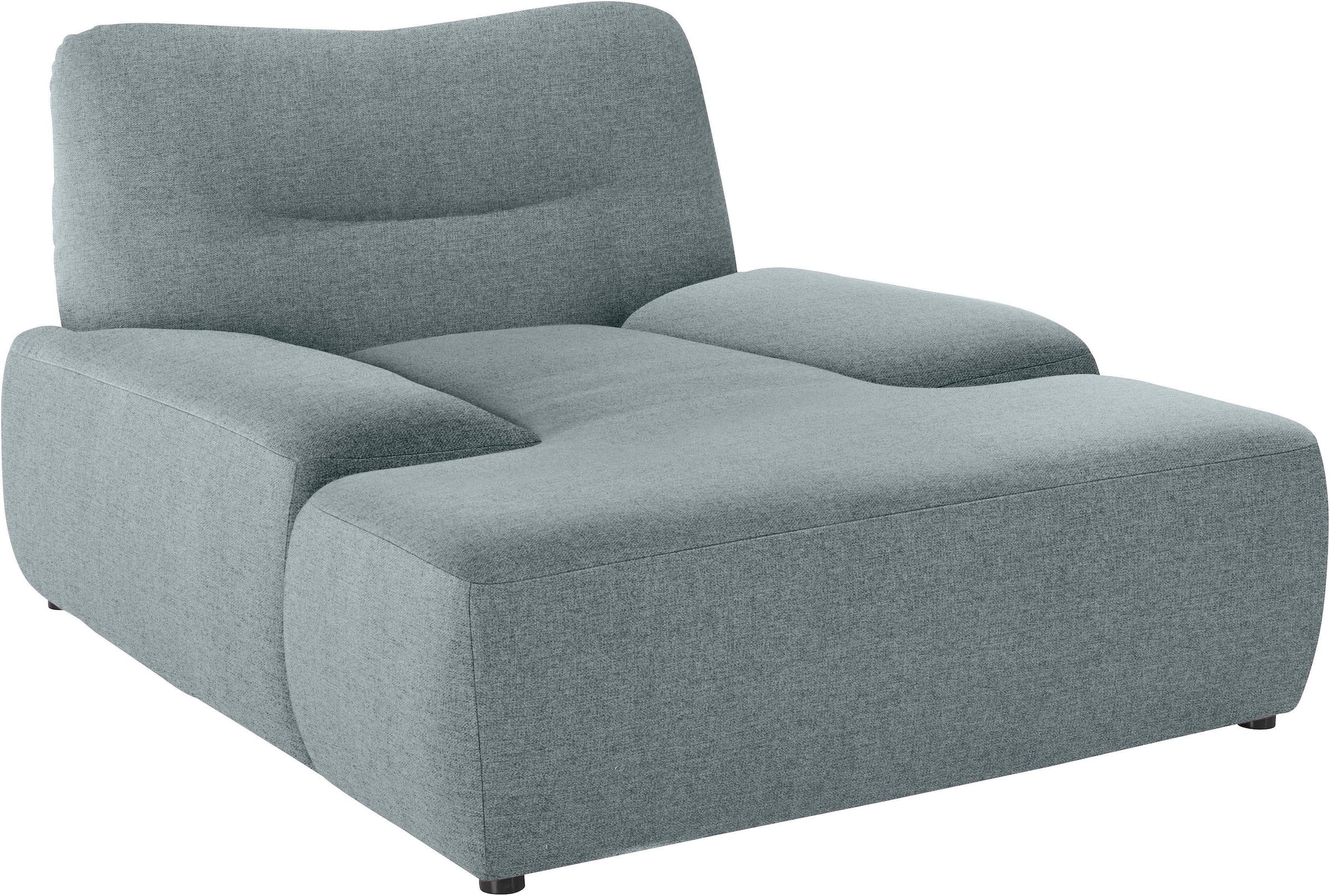 Loveseat »Cesena«