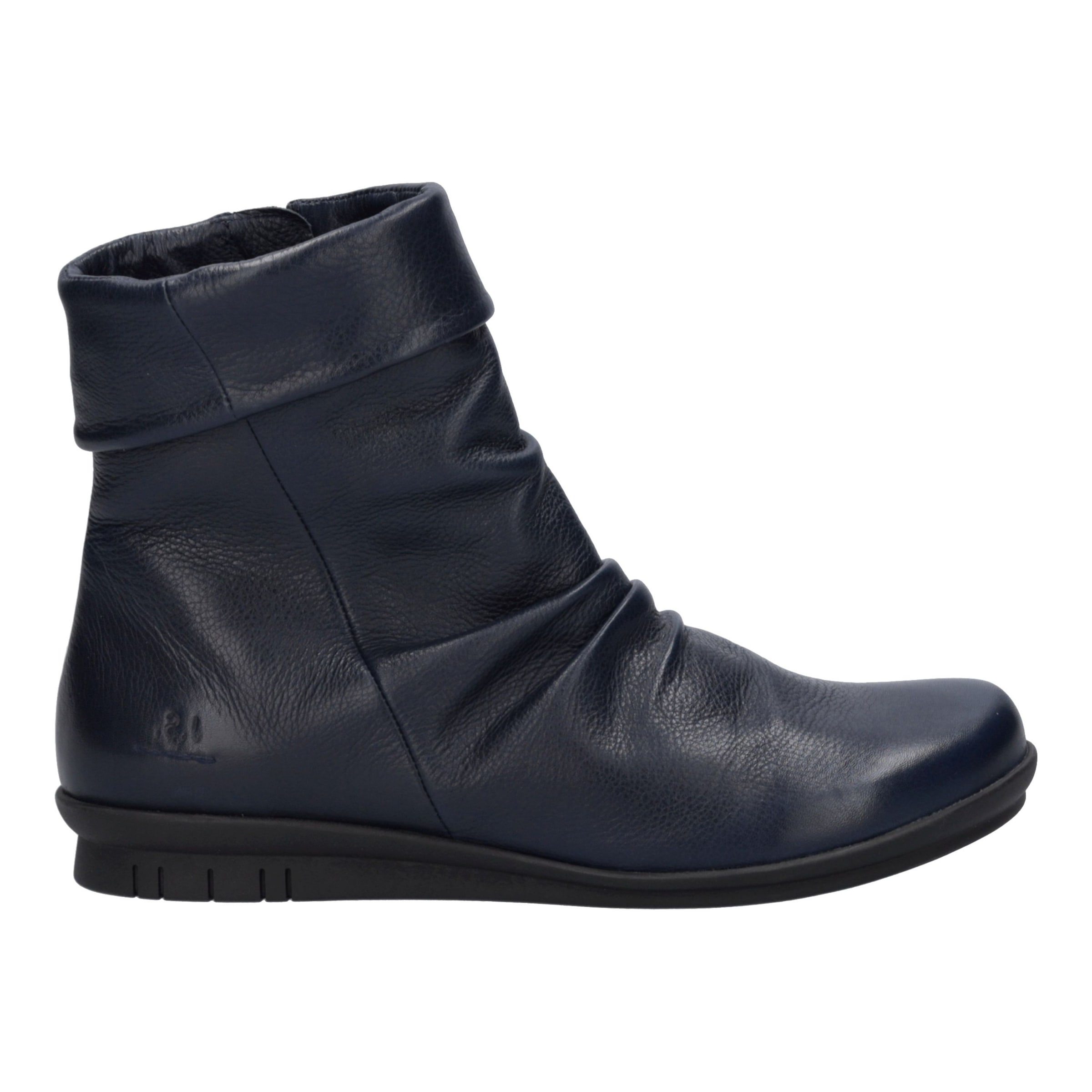 Josef Seibel Stiefelette »Violet 02, ocean«