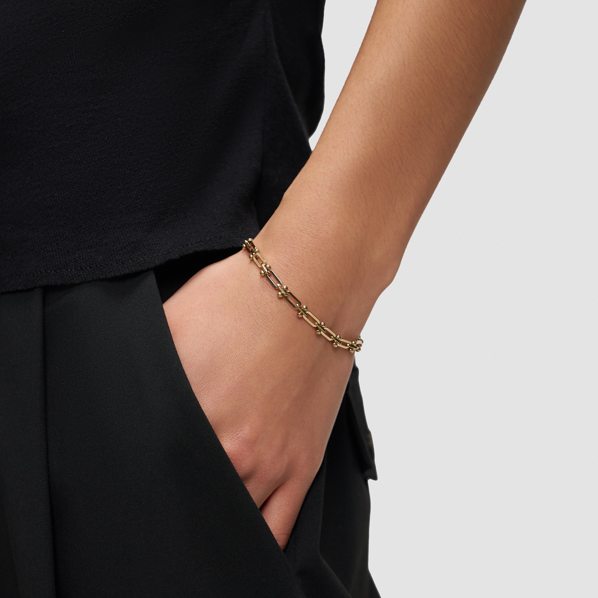 Liebeskind Berlin Armband »Urban Chic«