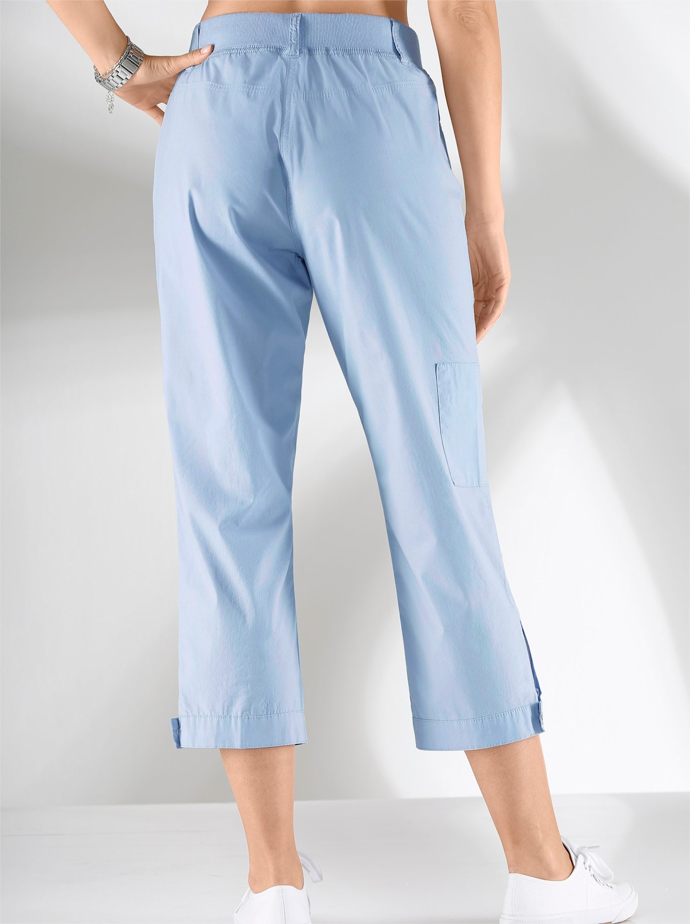 Casual Looks Stretch-Hose