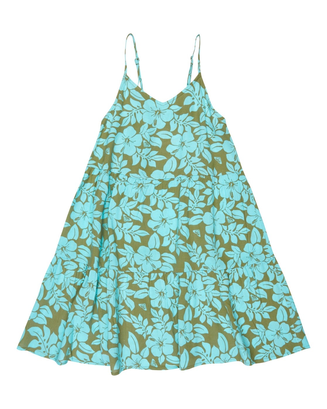 Roxy Spaghettikleid »Sunlit Dreams«