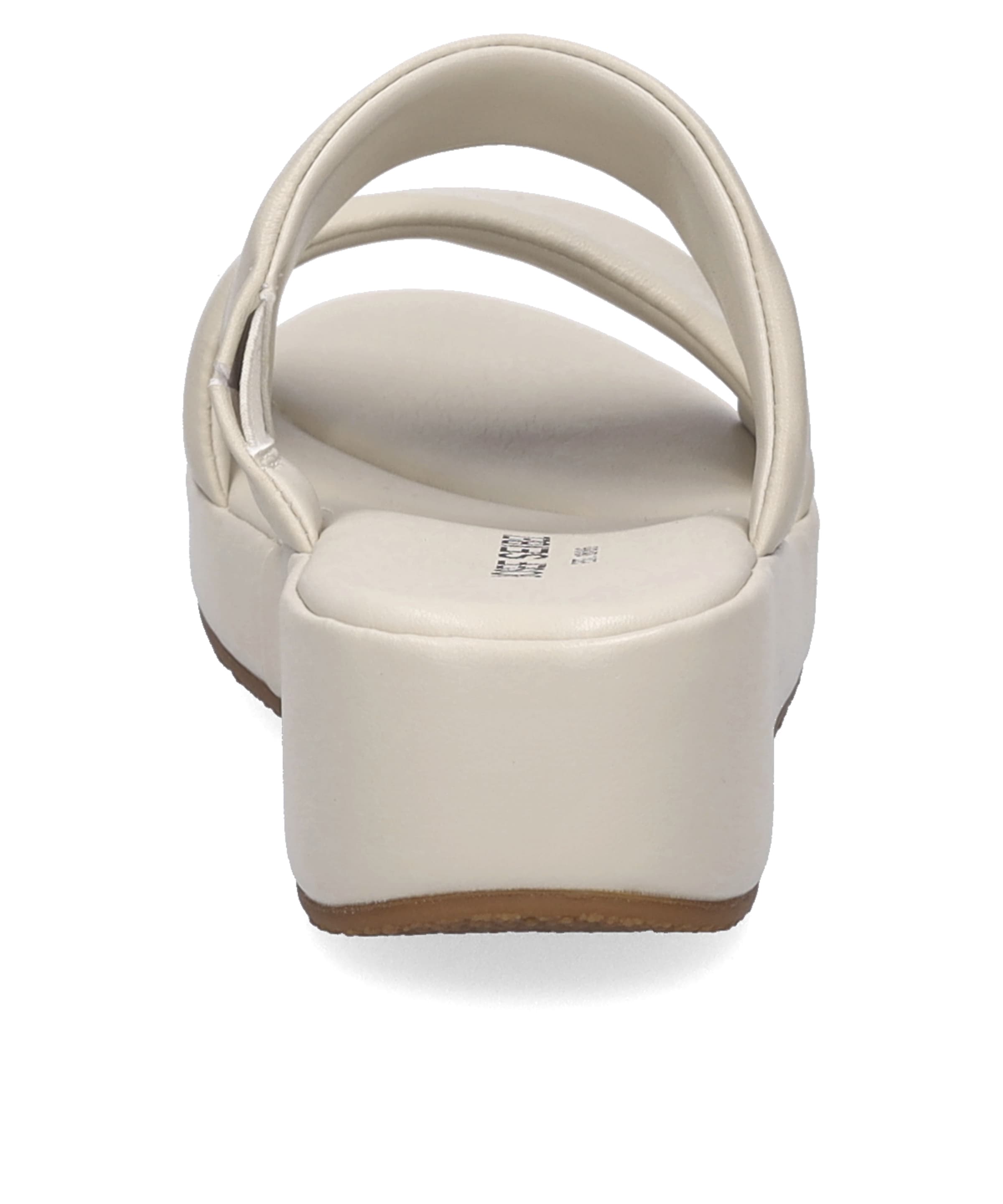 Josef Seibel Slipper »Eve 05, biscuit«