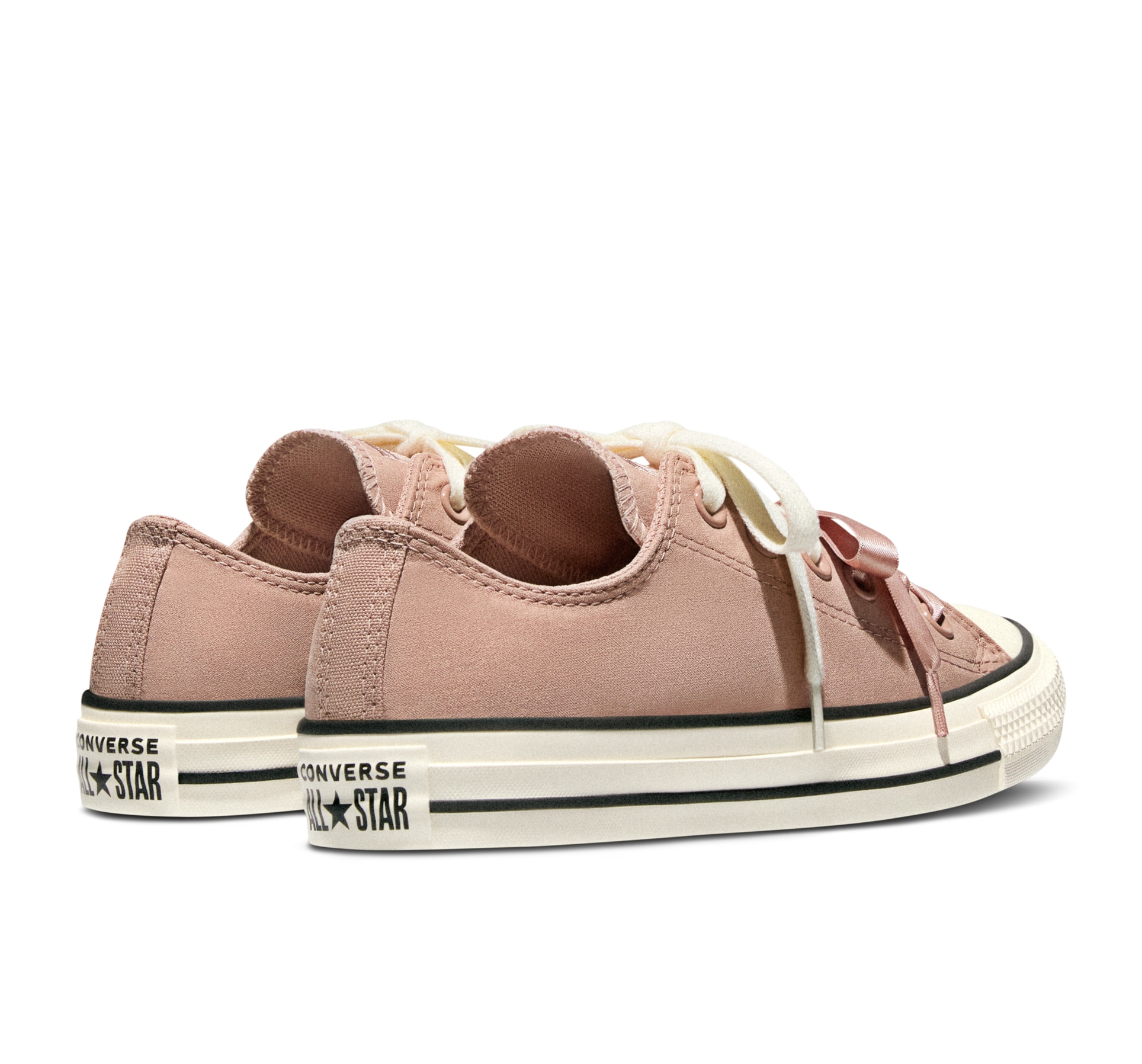 Converse Sneaker »CHUCK TAYLOR ALL STAR PEACHED CANVAS«  für Alltag, mit Gummilaufsohle, sportlicher Stil, mit Schnürung