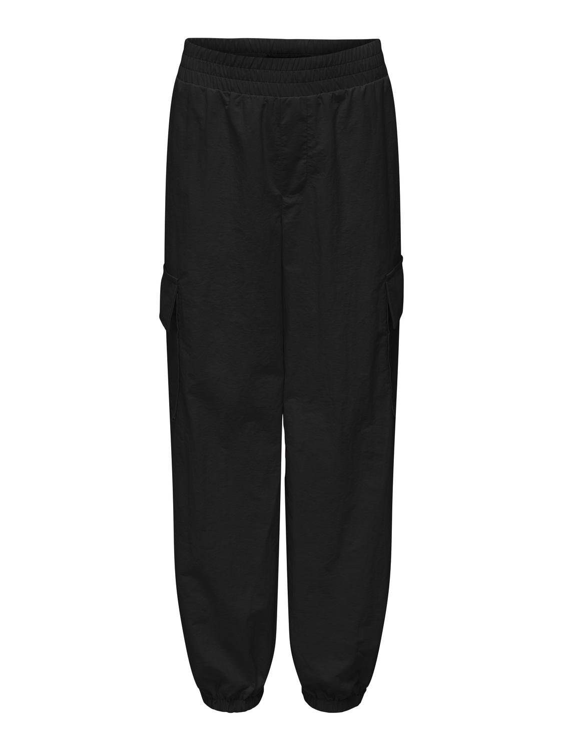 Cargohose »KOGECHO CARGO PARACHUTE PANT PNT NOOS«